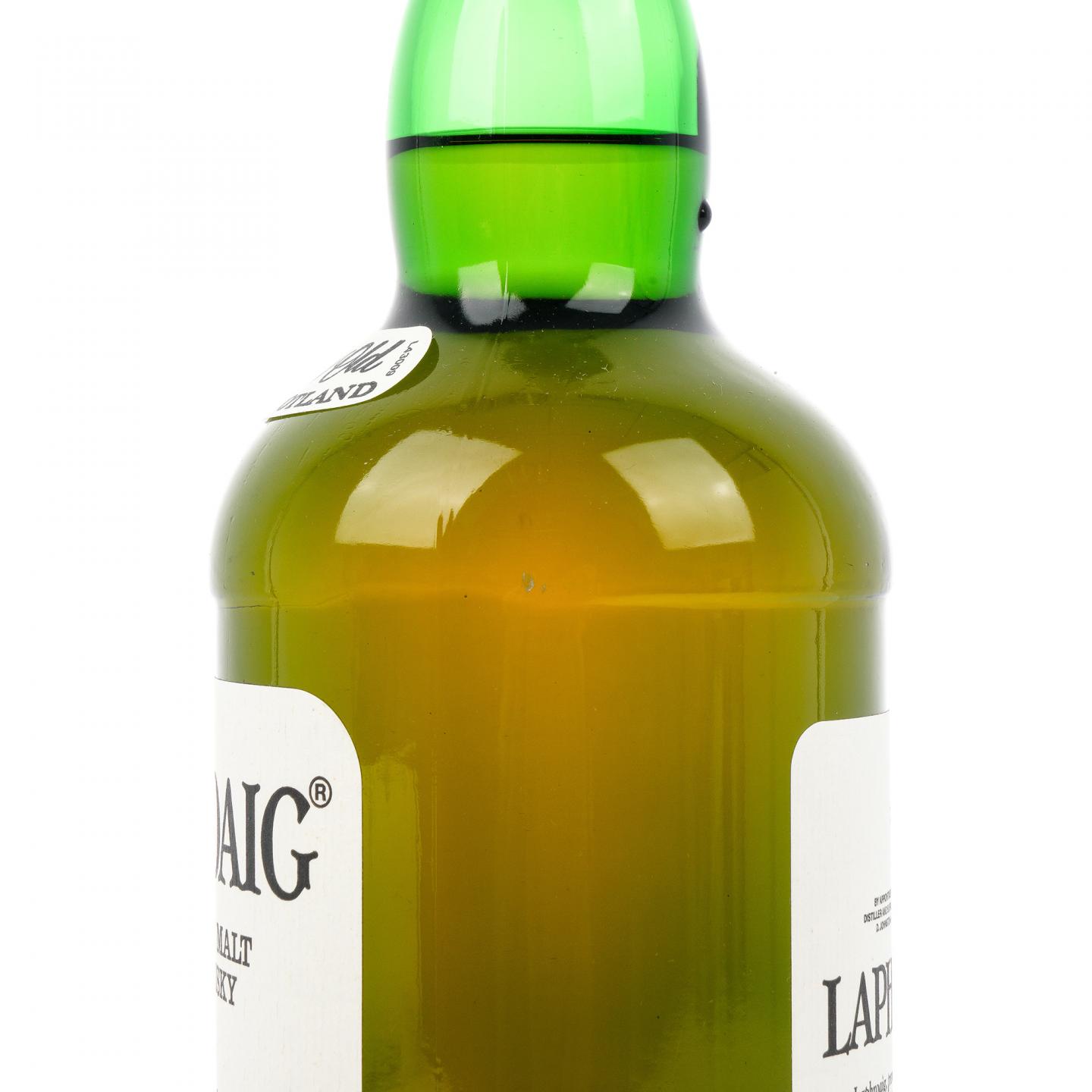拉弗格 10年 1.14L