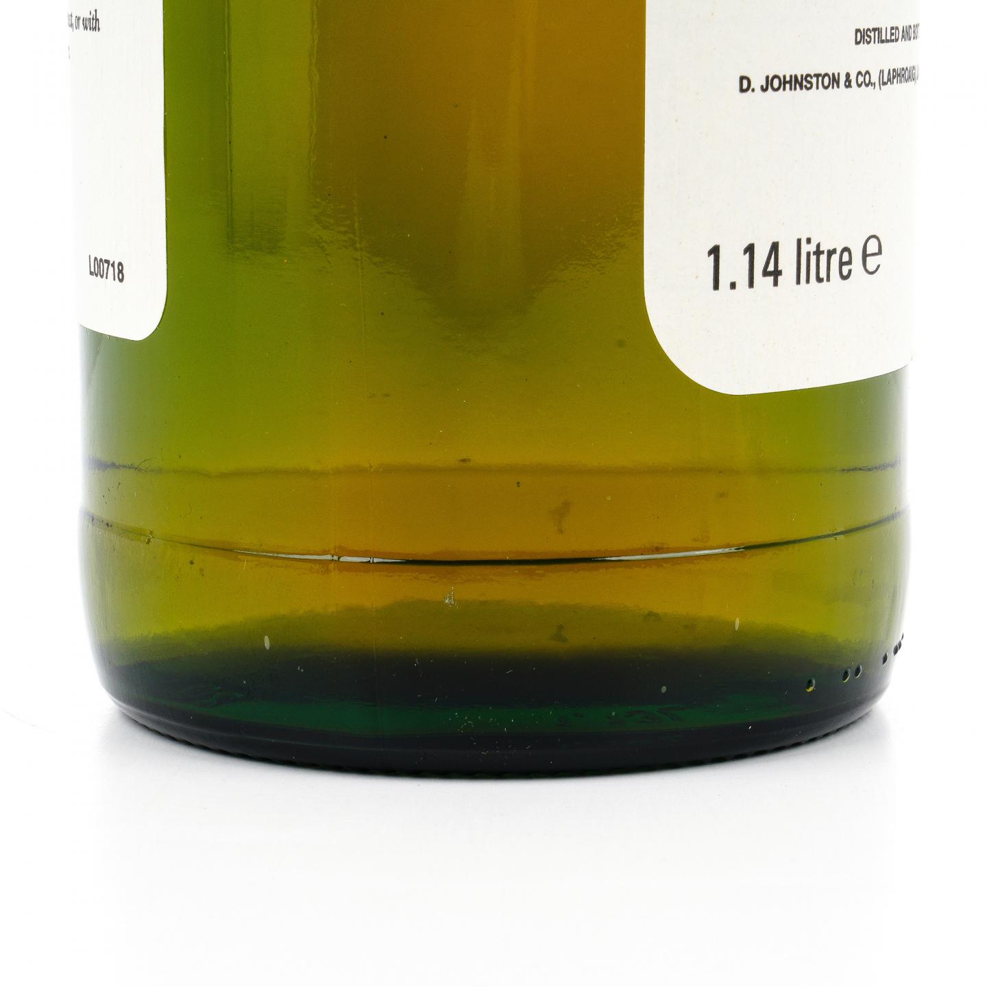 拉弗格 10年 1.14L