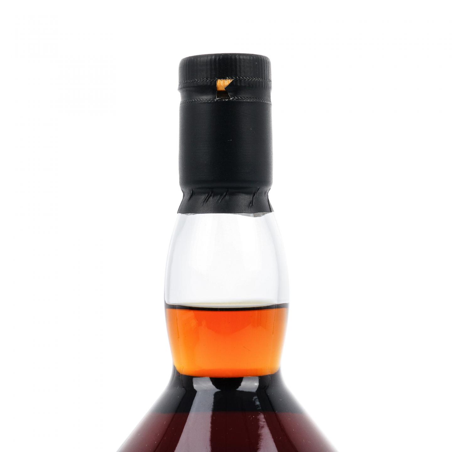洛坎多 31年 1985-2017 Select Cask