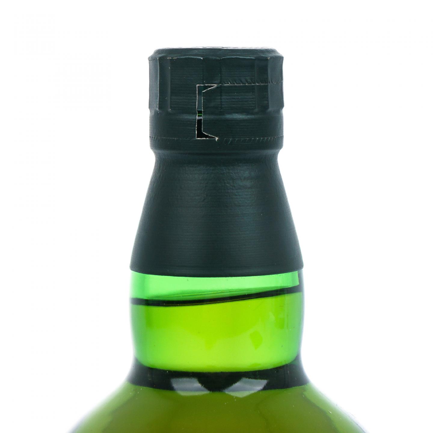 白州 12年 Single Malt 金花盖