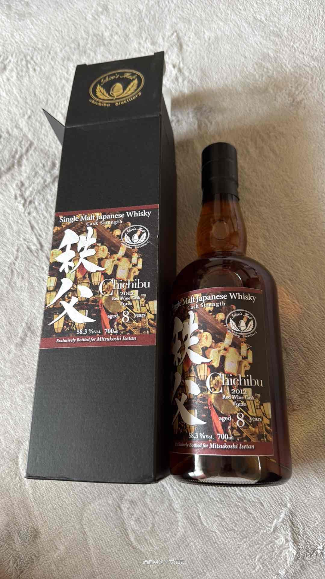 这只怎么样 有懂的朋友吗
