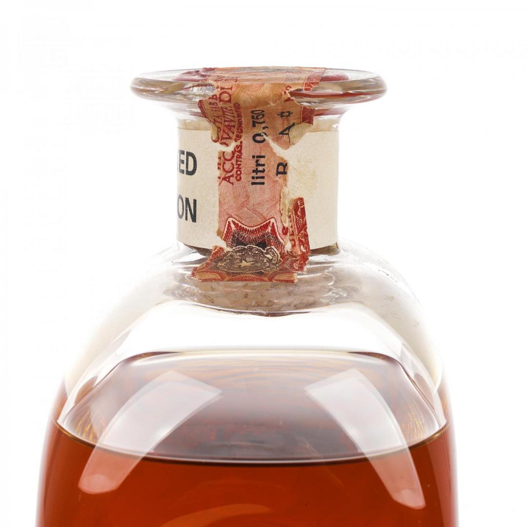 【古典水晶】林克伍德1960 25年爱丁顿水晶瓶单一麦芽威士忌 40% 750ml