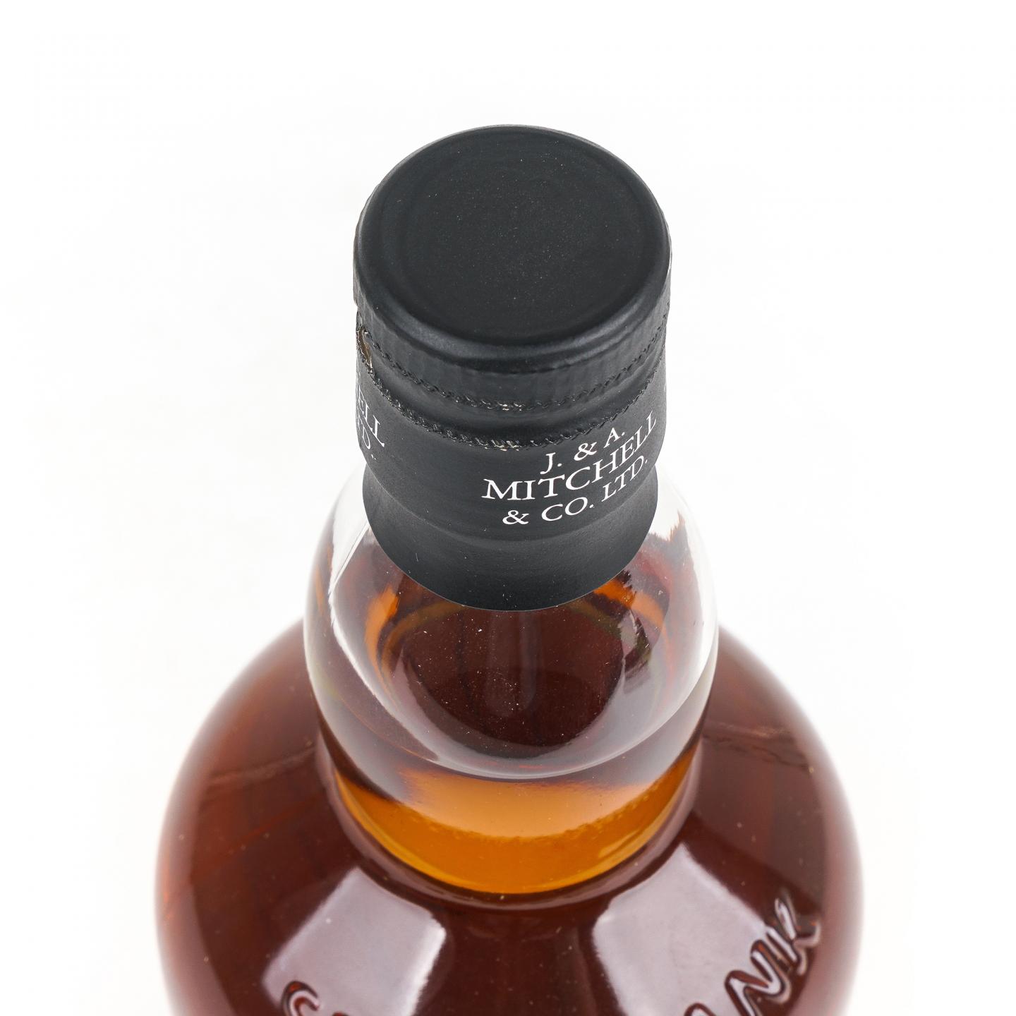 云顶 15年 旧版 700ml