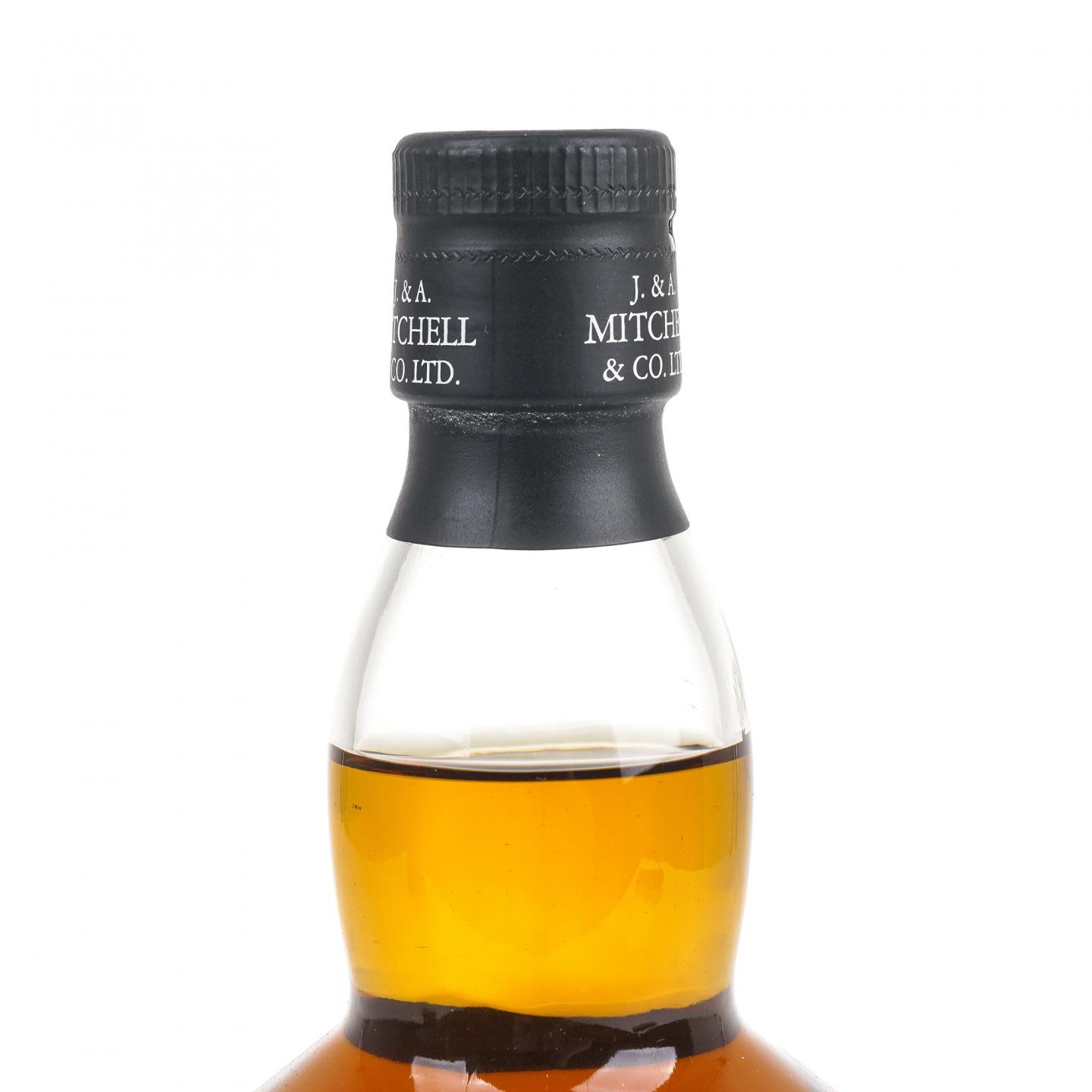 云顶 15年 旧版 700ML