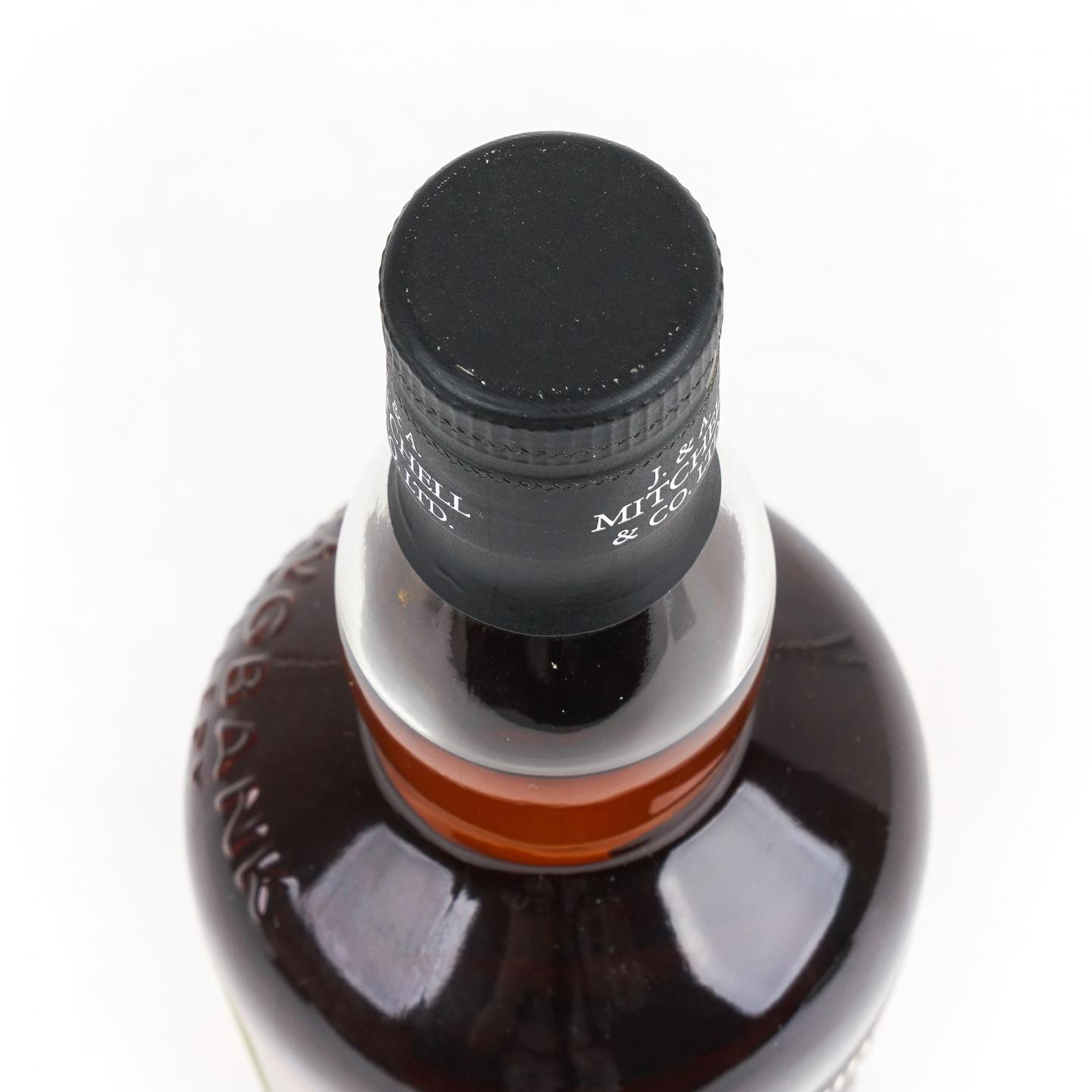 云顶 15年 旧版 700ML
