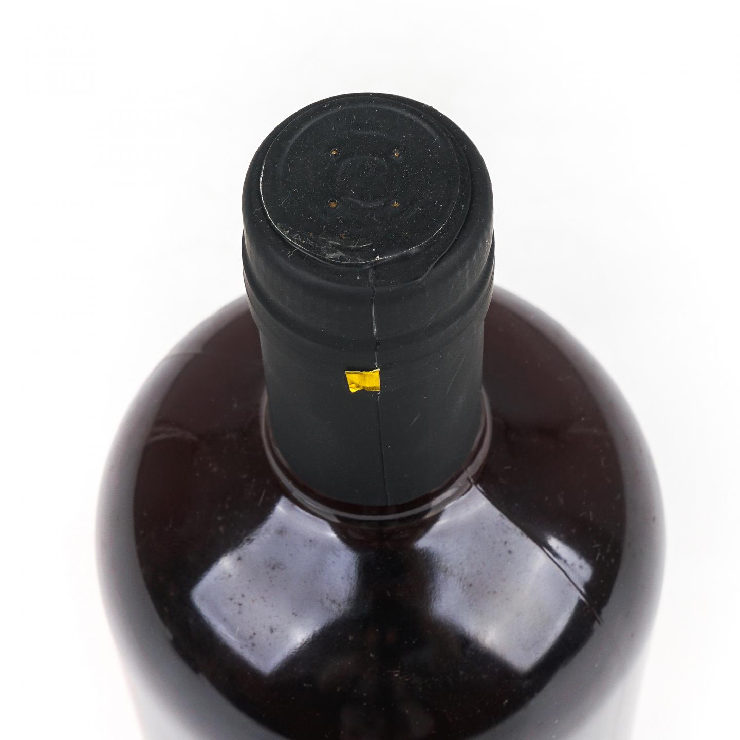云顶 23年 1996-2019 SCOMA 雪莉单桶#195 500ml