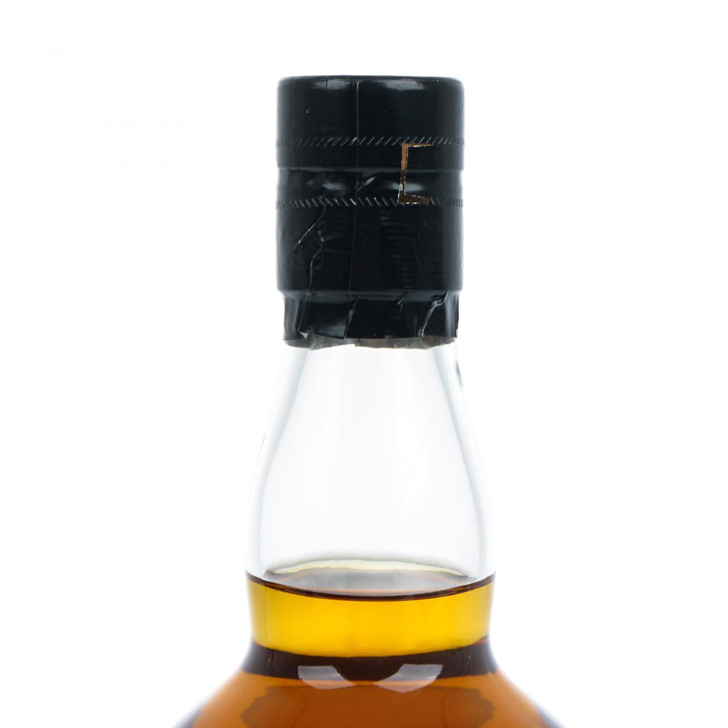 秩父 Ichiro's Malt 金叶 MWR 调和 700ml