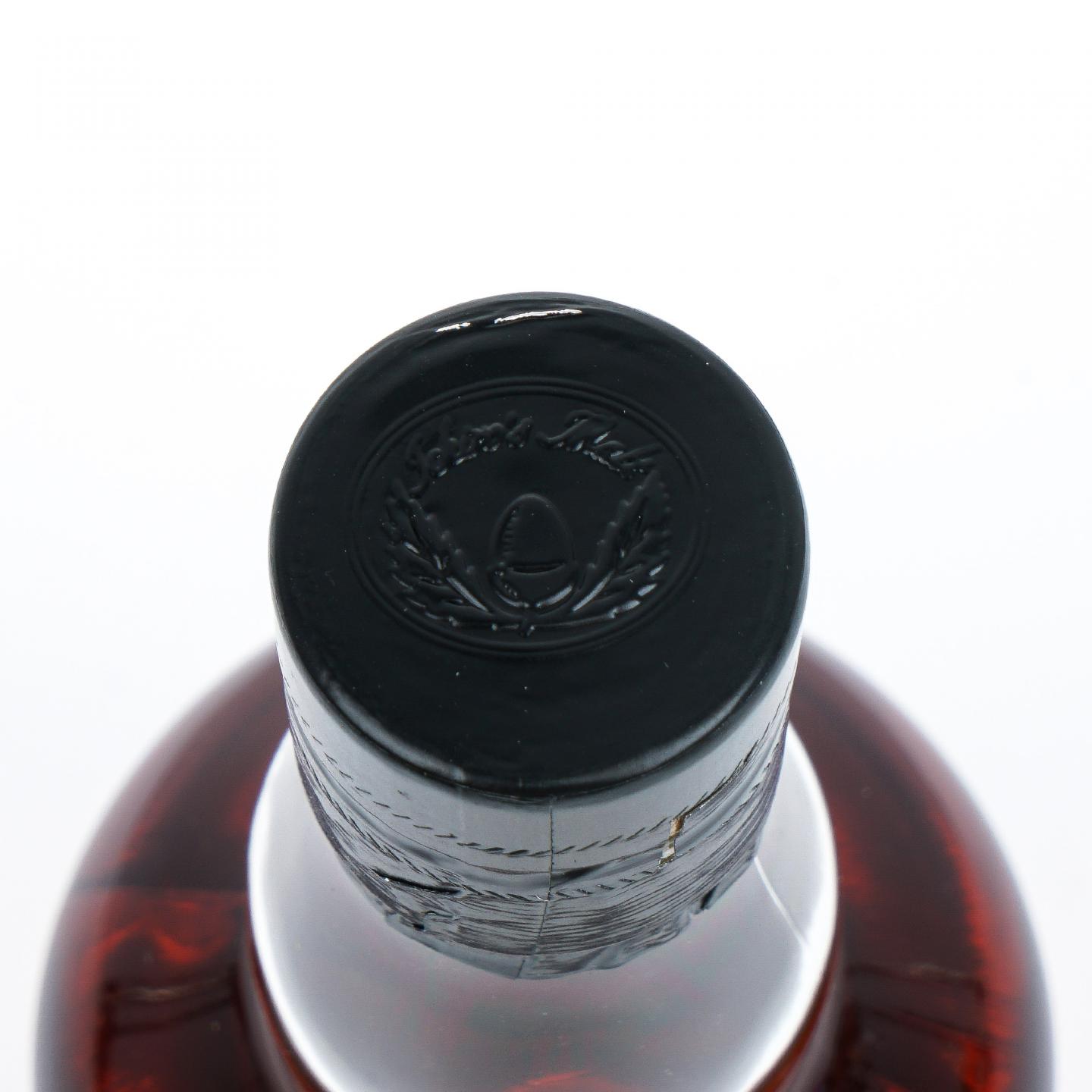 秩父 Ichiro's Malt 金叶 MWR 调和 700ml
