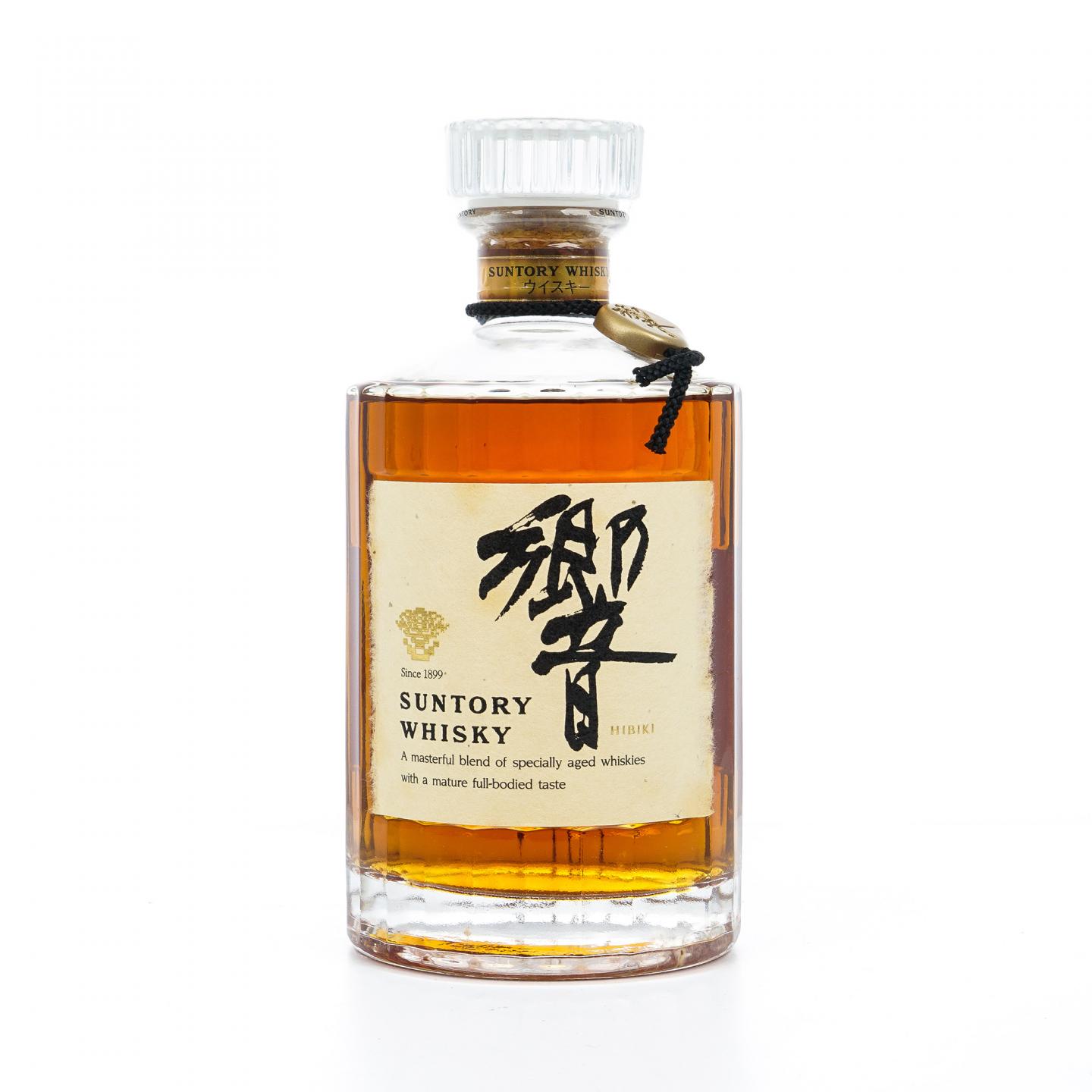 响 金花标 金挂件 700ml