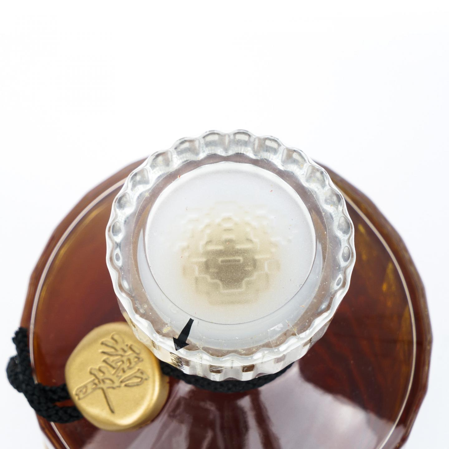 响 金花标 金挂件 700ml