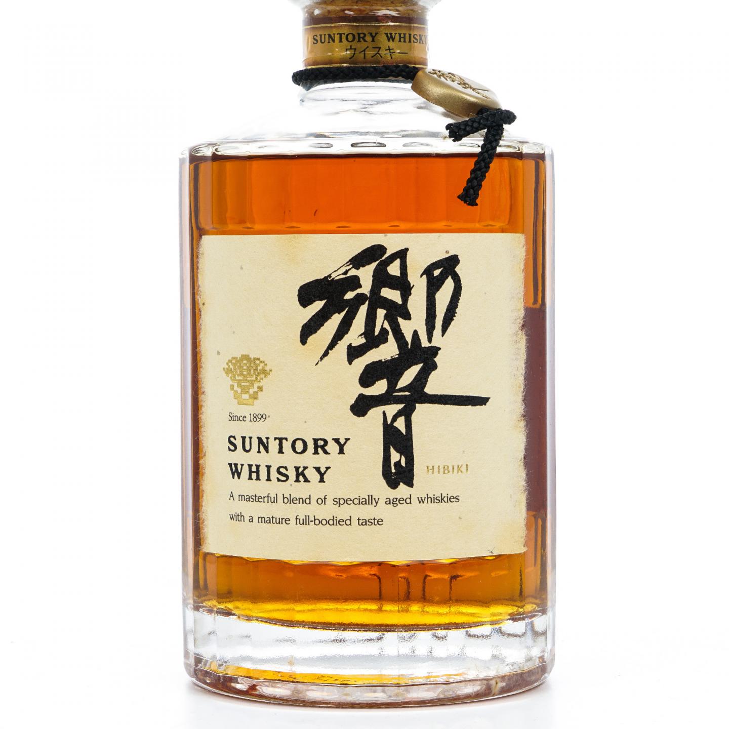 响 金花标 金挂件 700ml