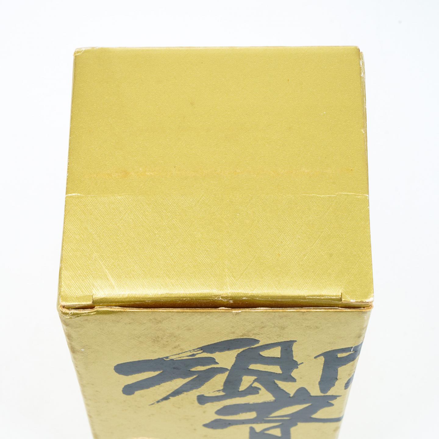 响 金花标 金挂件 700ml
