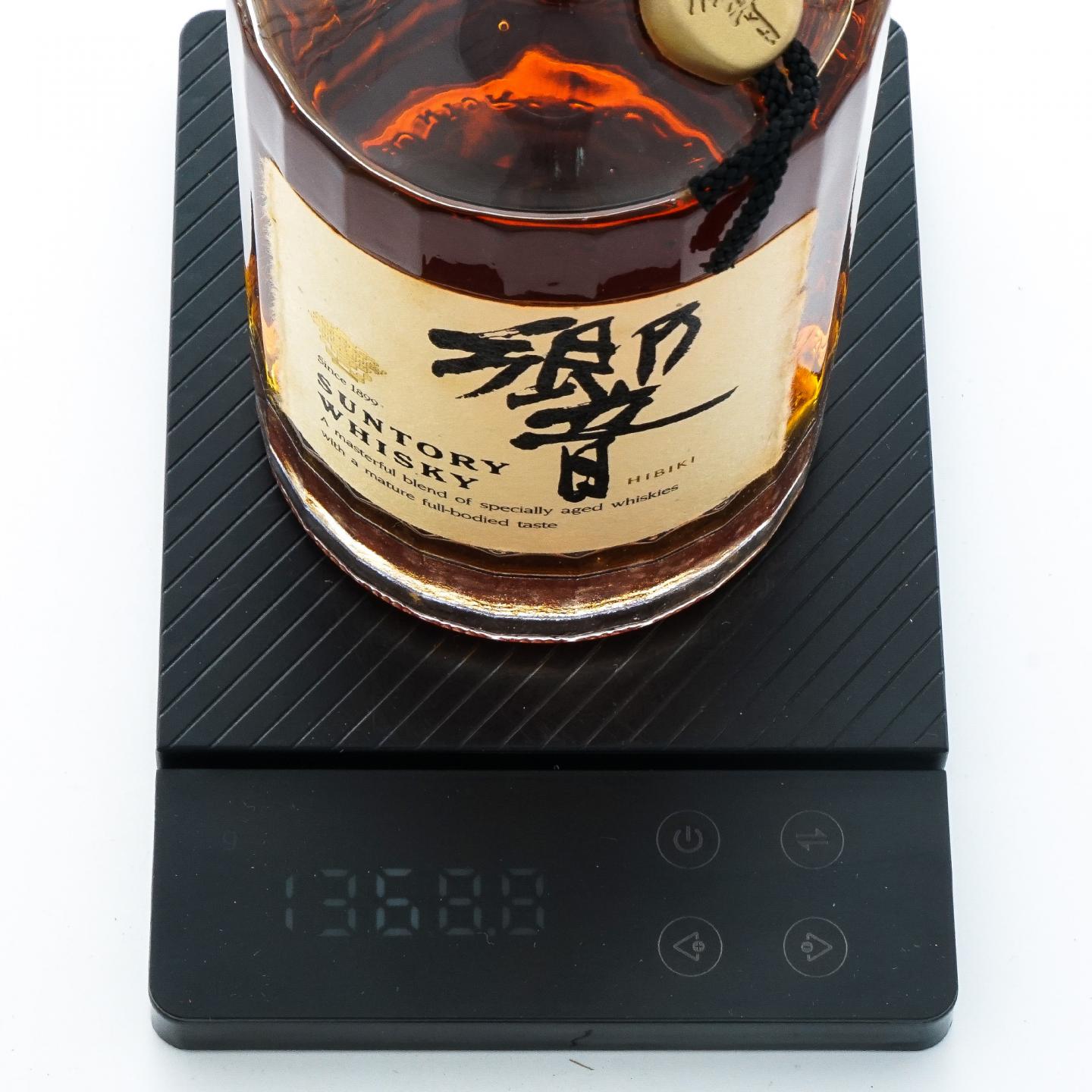 响 金花标 金挂件 700ml