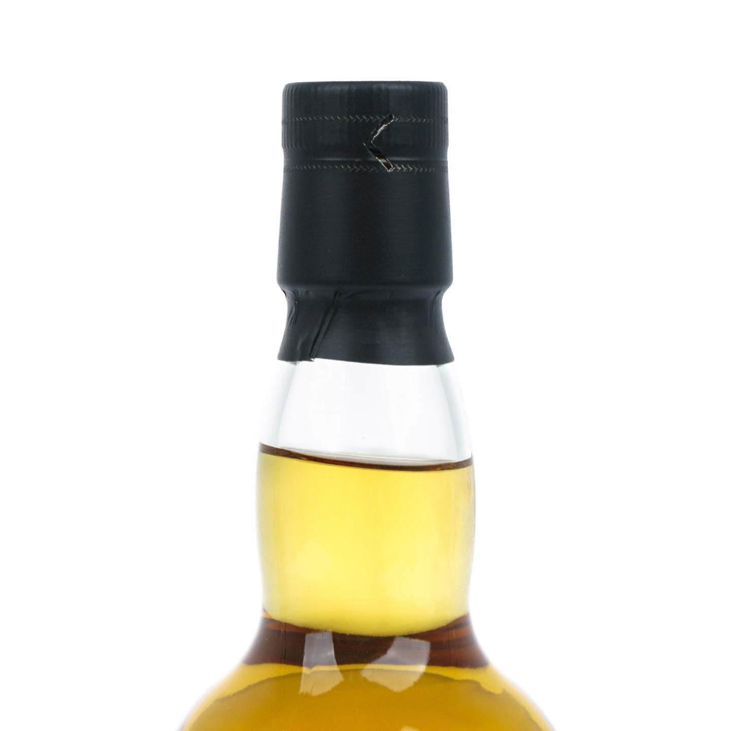 Burnside 1996-2025 百富汤匙桶#3732 Whiskyluxe 桶强