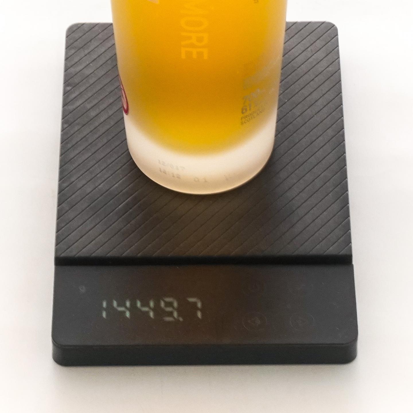 布赫拉迪 泥煤怪兽 5年 04.2