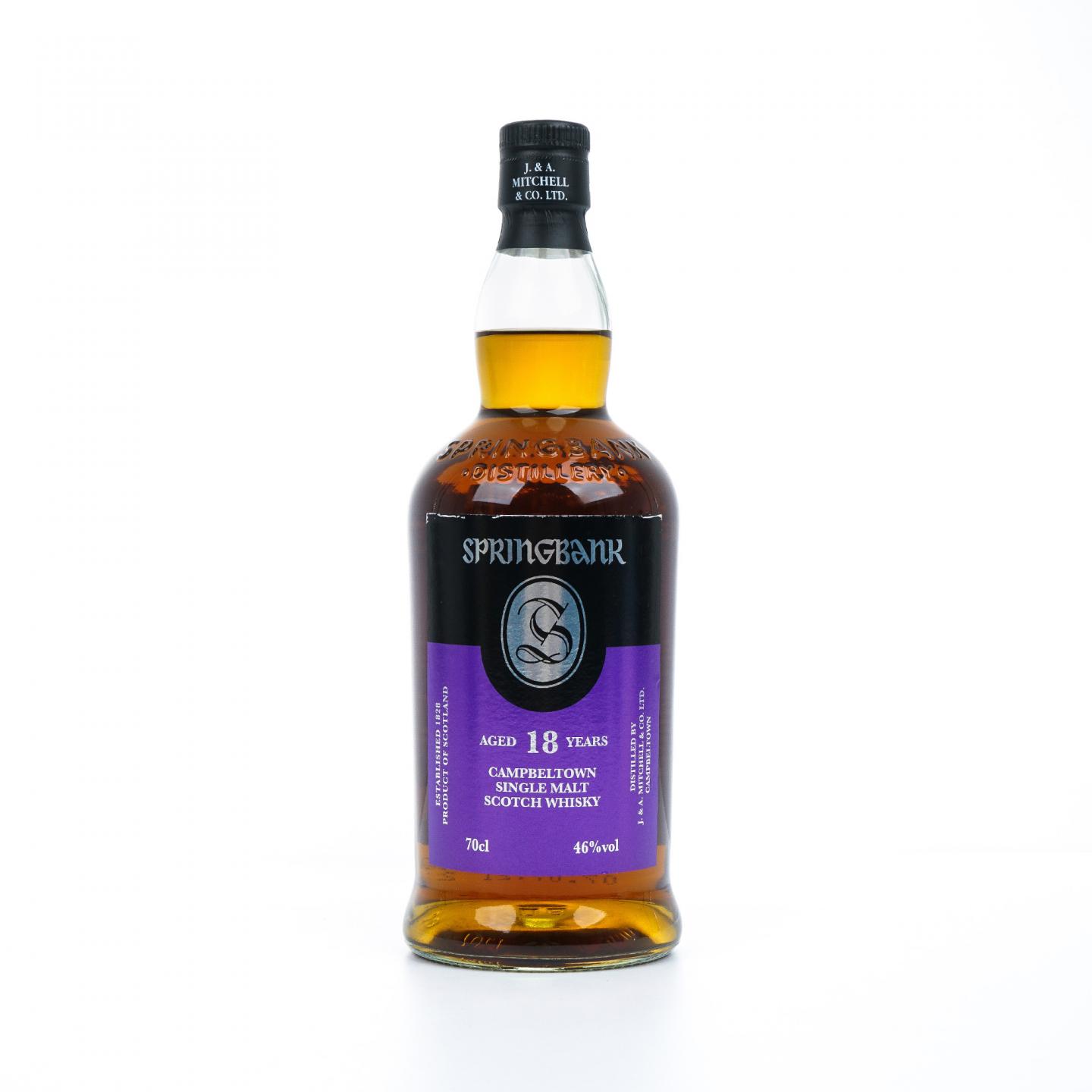 云顶 18年 2021