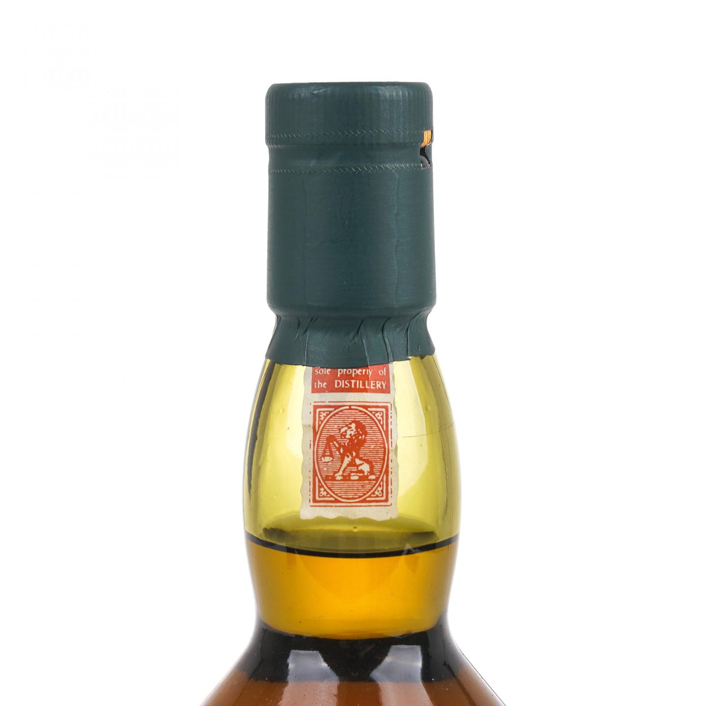 乐加维林 1995-2013 Feis Ile 2013 雪莉桶