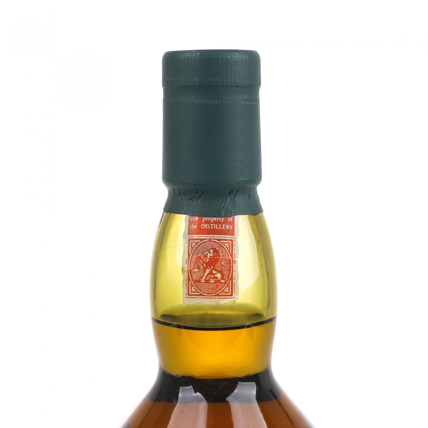 乐加维林 1995-2013 Feis Ile 2013 雪莉桶
