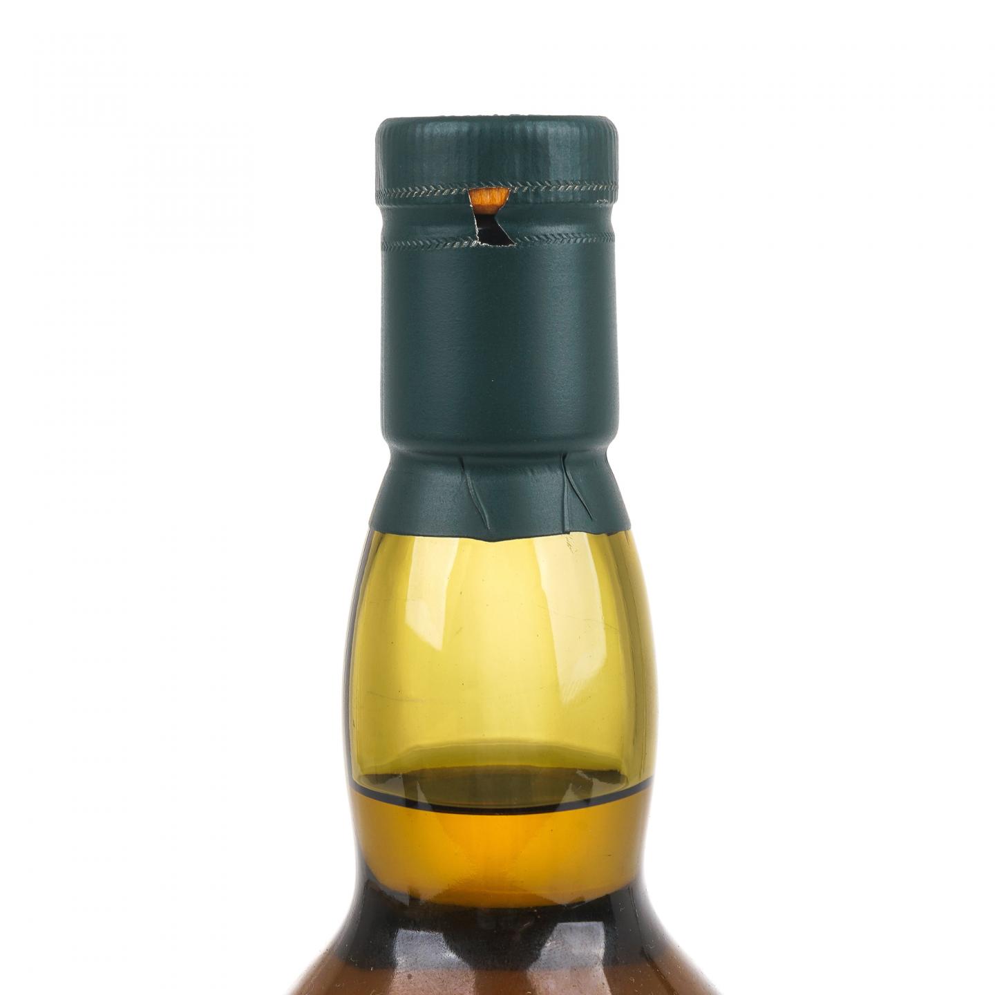 乐加维林 2018 Distillery Exclusive Bottling