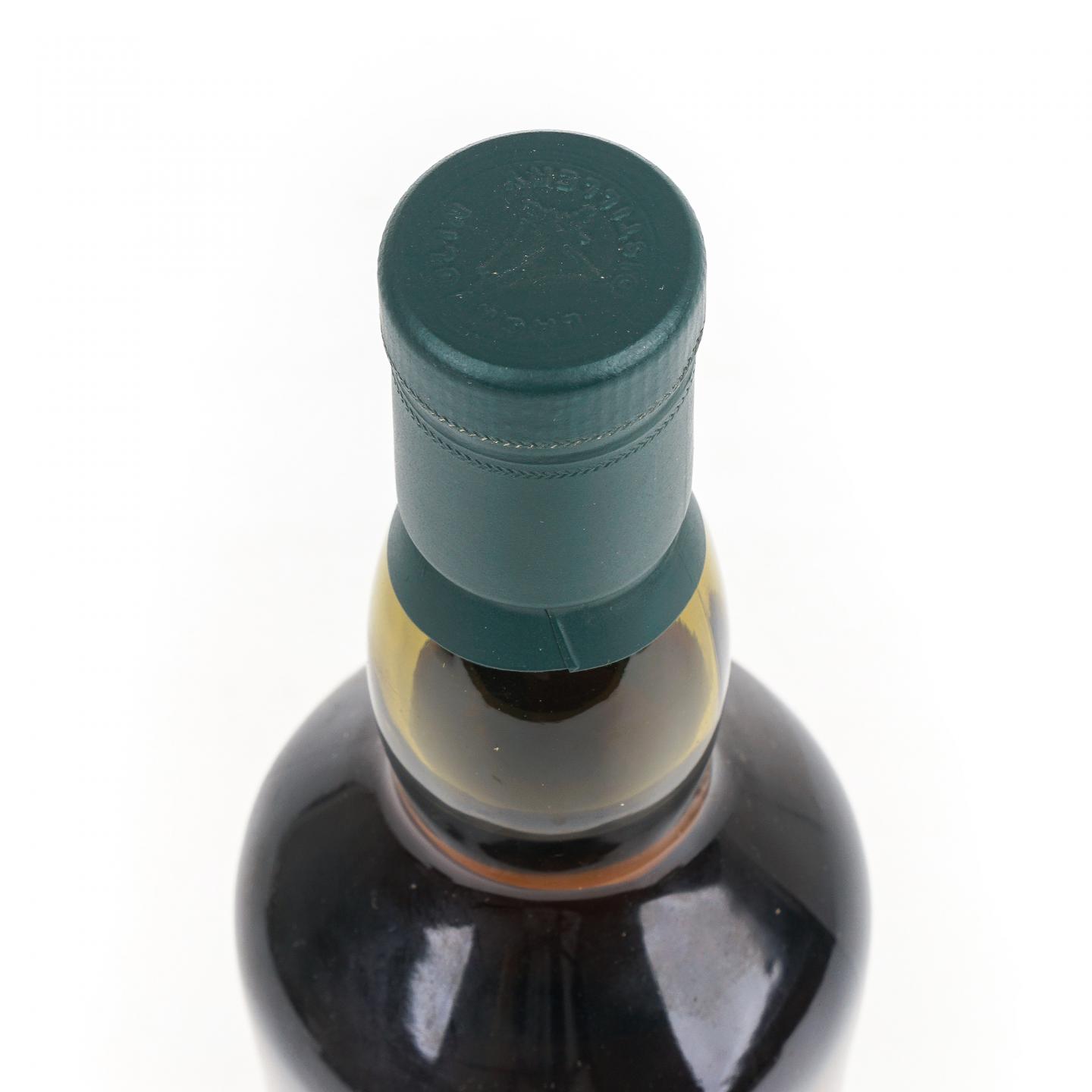 乐加维林 2018 Distillery Exclusive Bottling