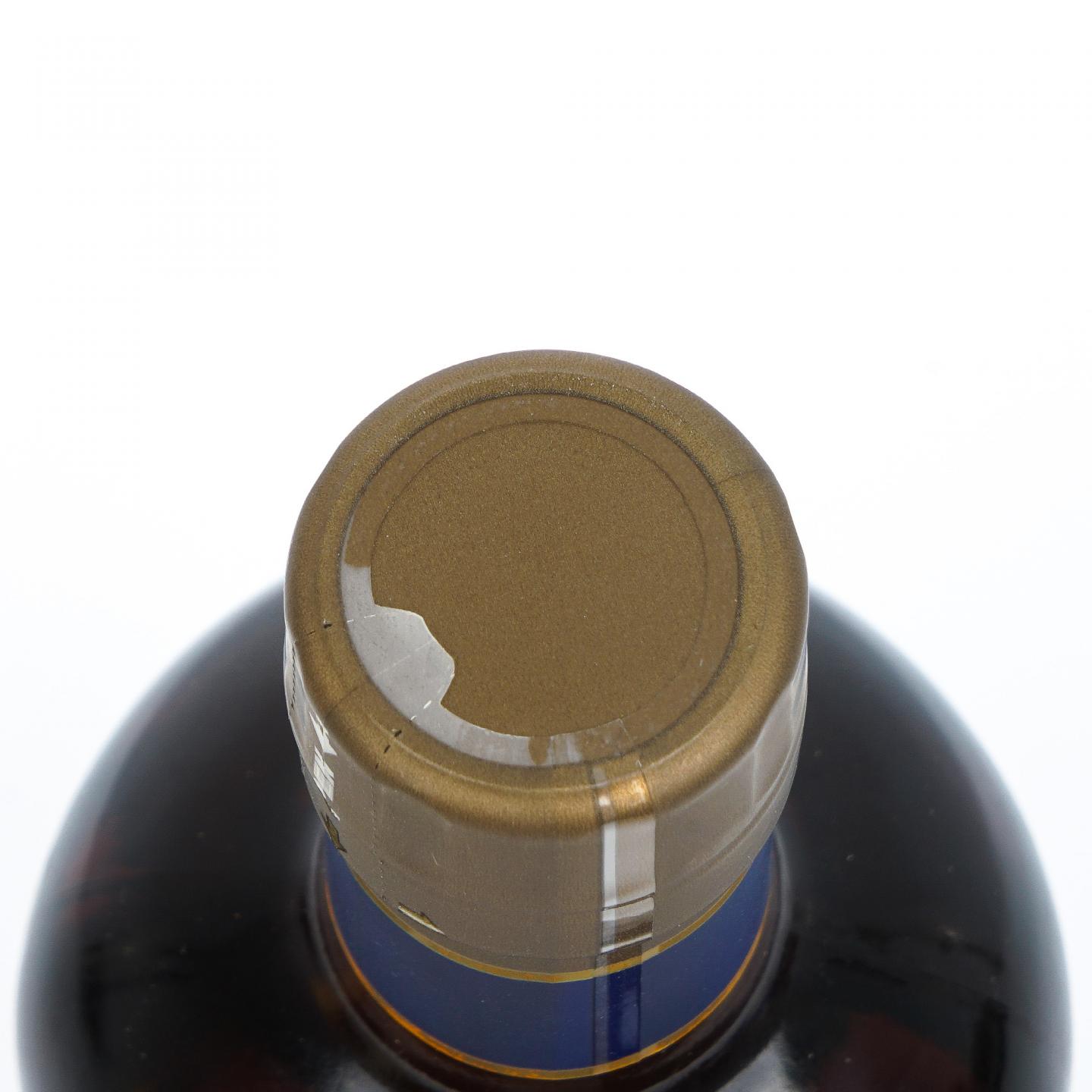 余市 10年贮藏 单一麦芽 45%