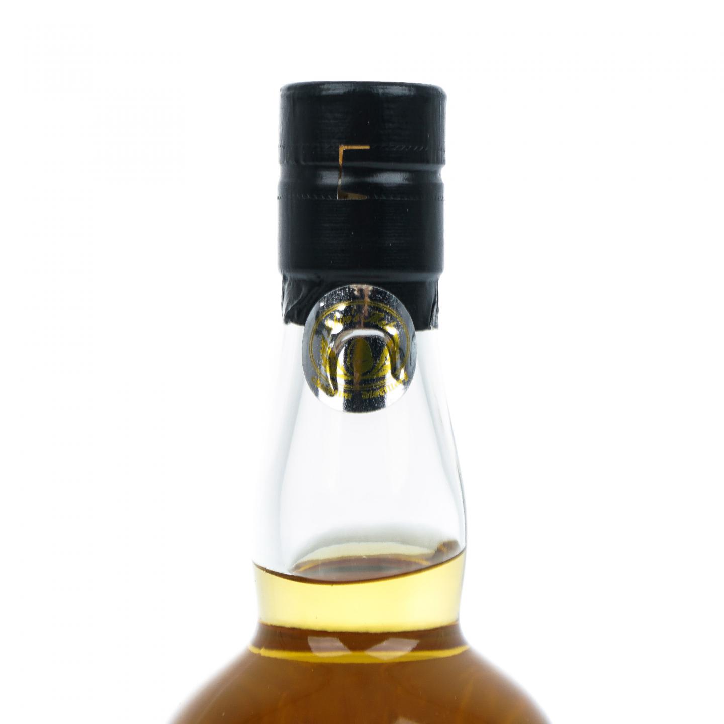 秩父 2011-2017 Ichiro's Malt #1320