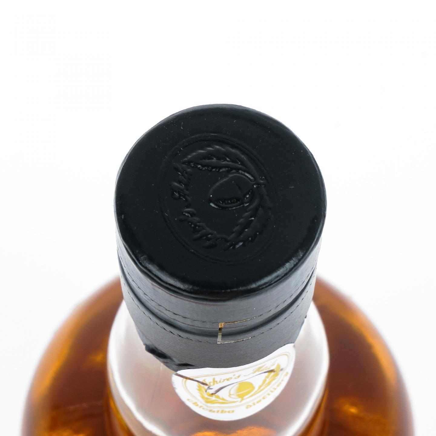 秩父 2011-2017 Ichiro's Malt #1320