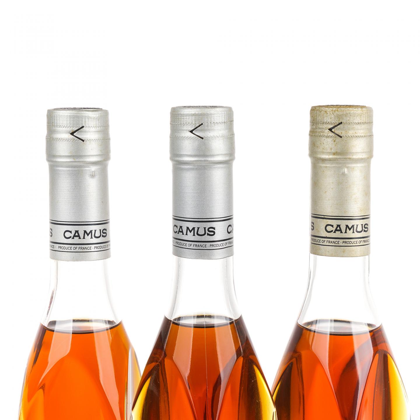 卡慕 Jazz Cognac 卡慕干邑 350ml*3瓶组