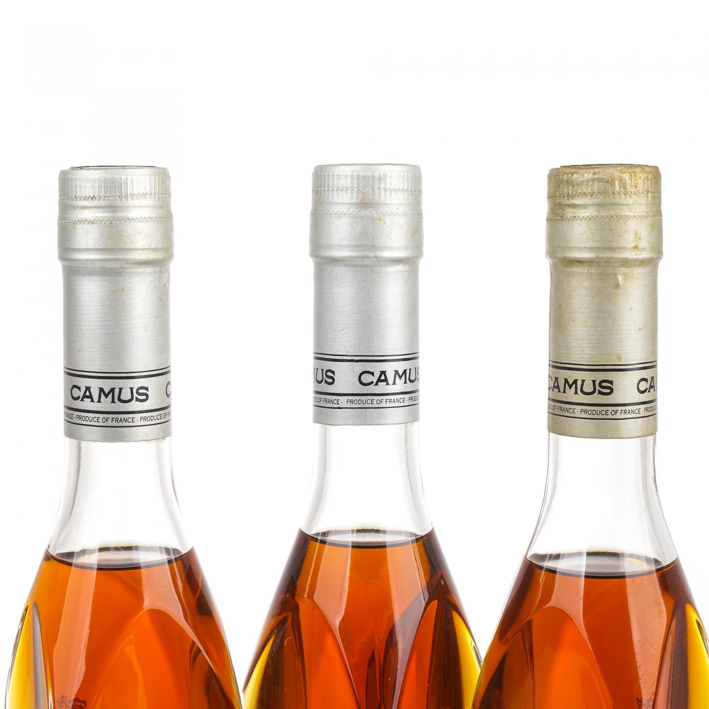 卡慕 Jazz Cognac 卡慕干邑 350ml*3瓶组
