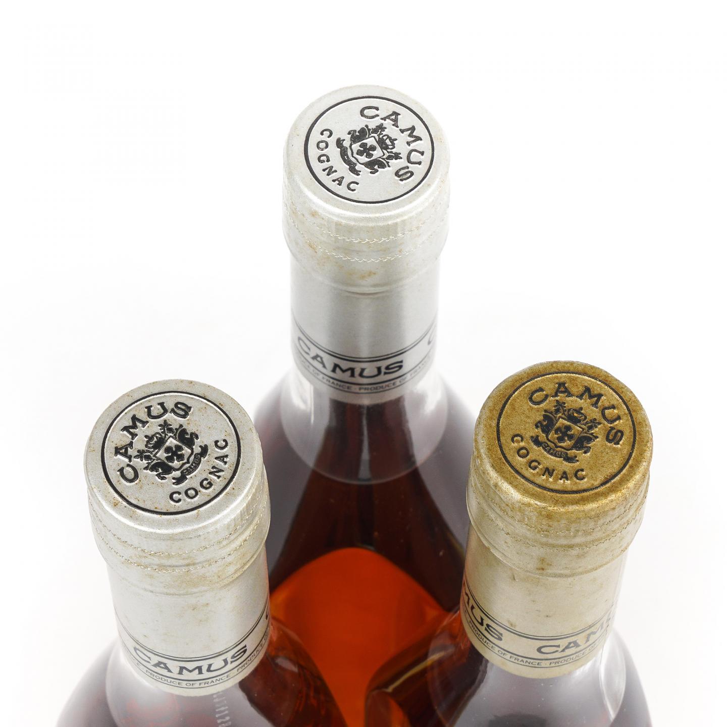 卡慕 Jazz Cognac 卡慕干邑 350ml*3瓶组