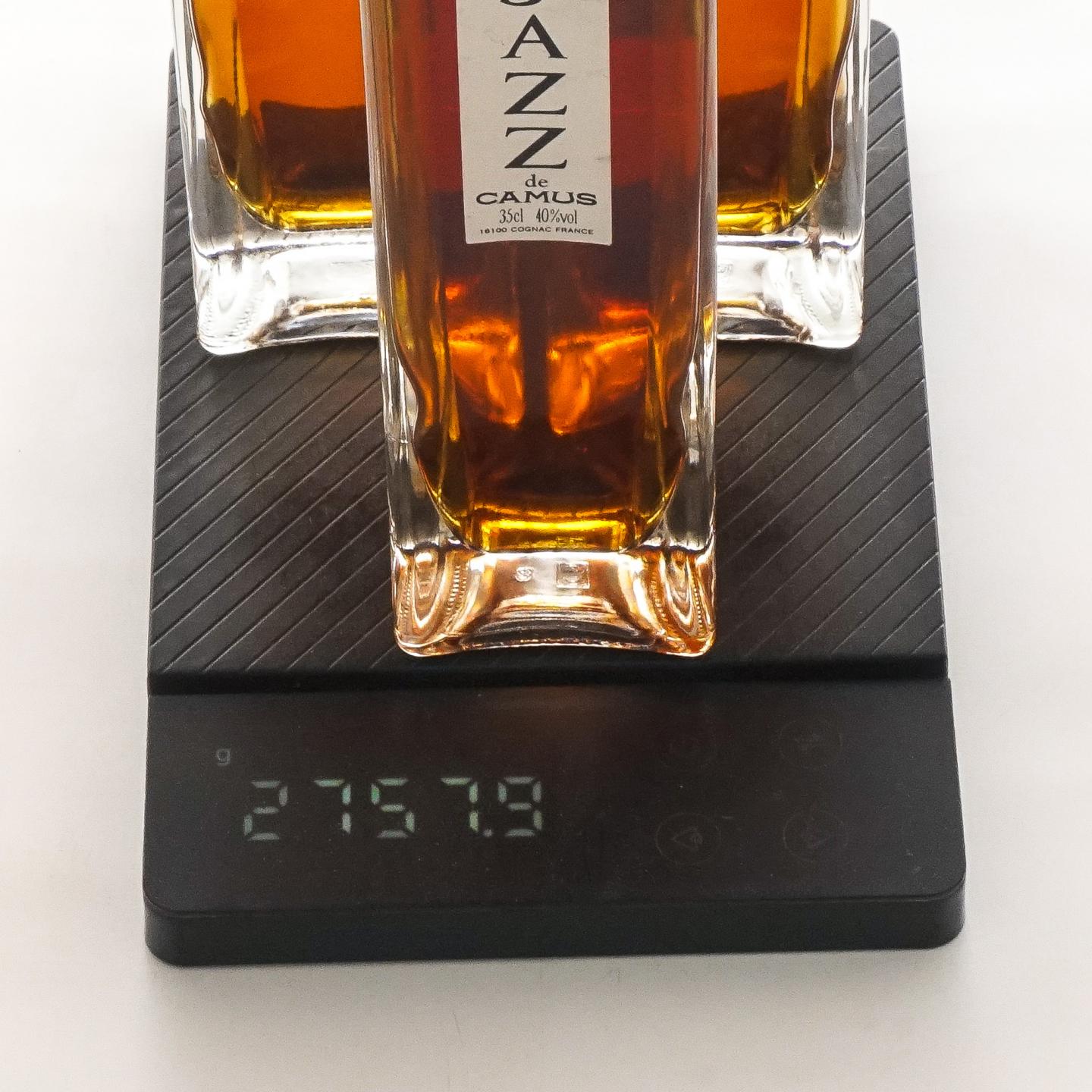 卡慕 Jazz Cognac 卡慕干邑 350ml*3瓶组