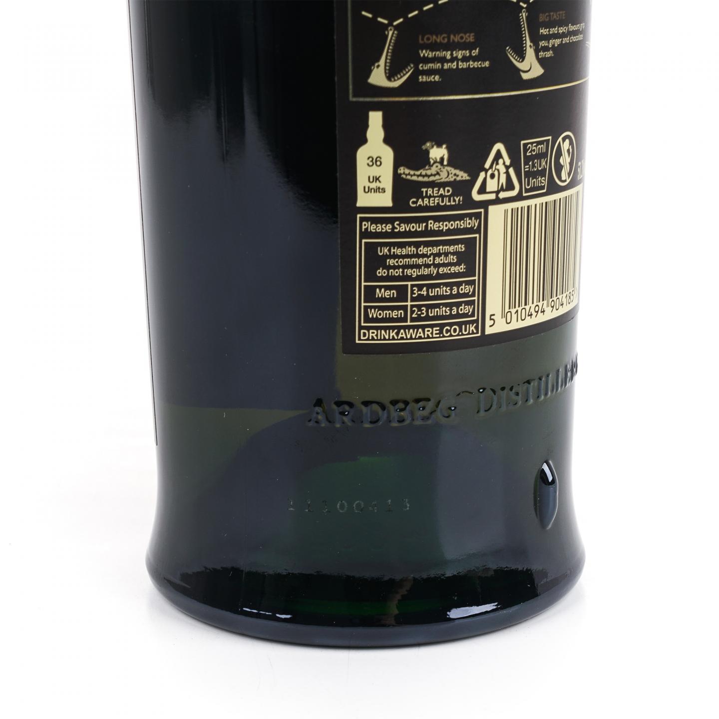 阿贝 2011 ALLIGATOR 51.2%