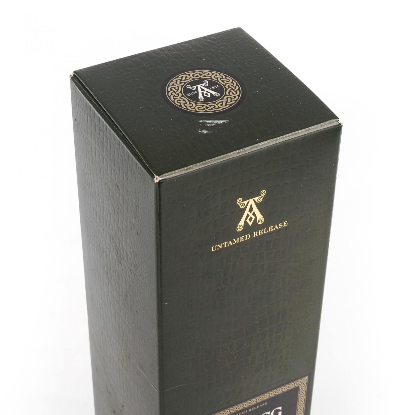 阿贝 2011 ALLIGATOR 51.2%