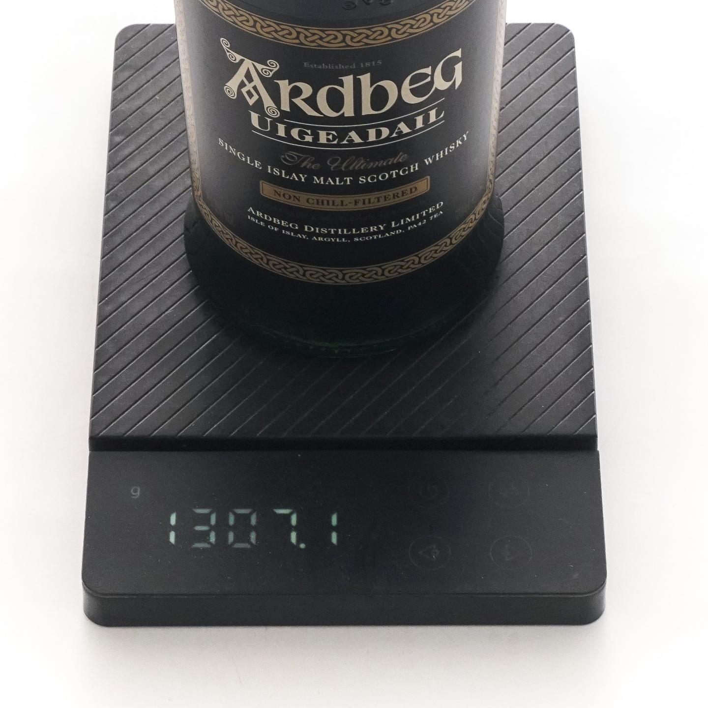 阿贝 乌干达 Uigeadail L4
