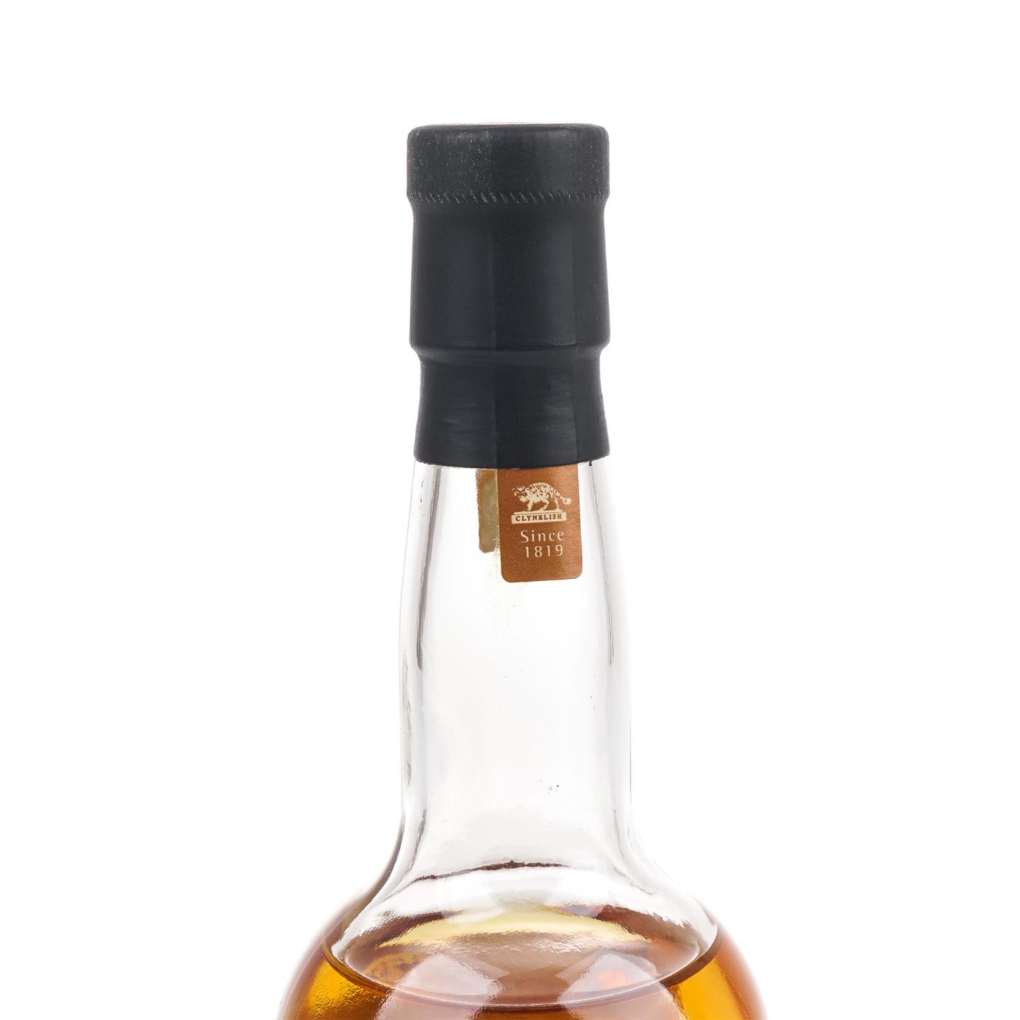 【中样】克里尼利基 14年 Coastal Highland Single Malt 200ml