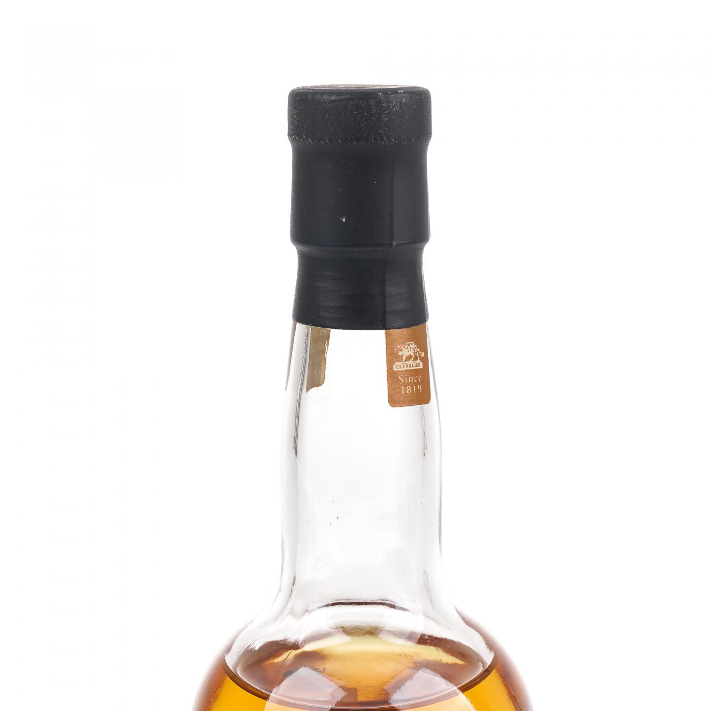 【中样】克里尼利基 14年 Coastal Highland Single Malt 200ml
