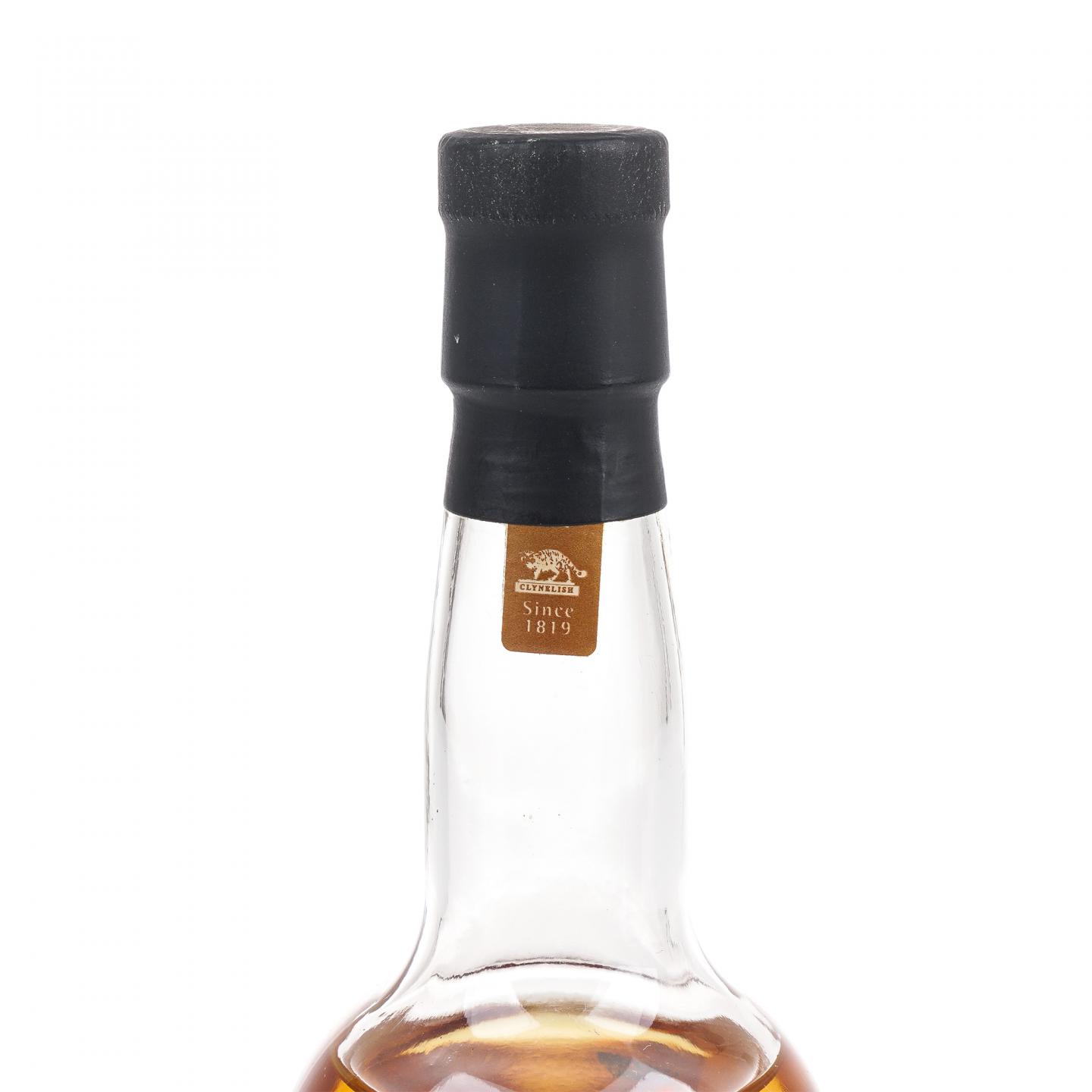 【中样】克里尼利基 14年 Coastal Highland Single Malt 200ml