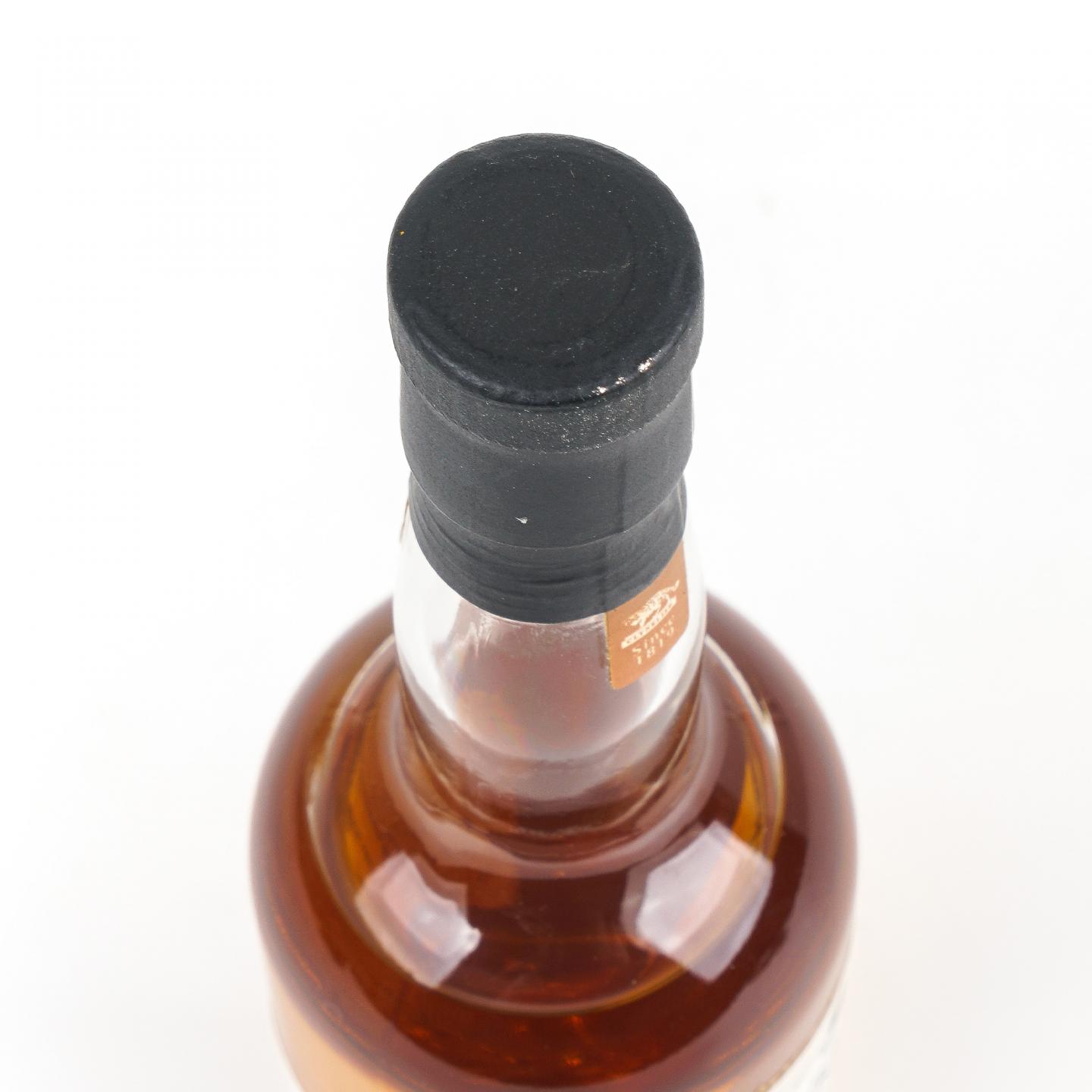 【中样】克里尼利基 14年 Coastal Highland Single Malt 200ml