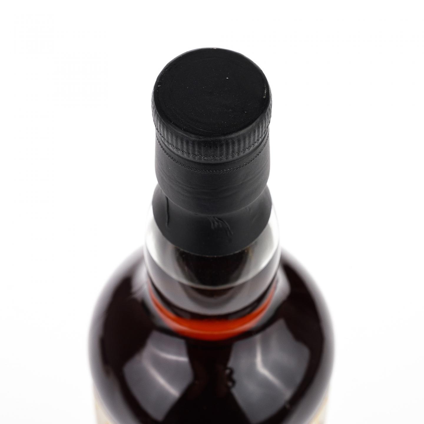 【朗姆酒】卡罗尼 23年 1997 3A Rum Sponge