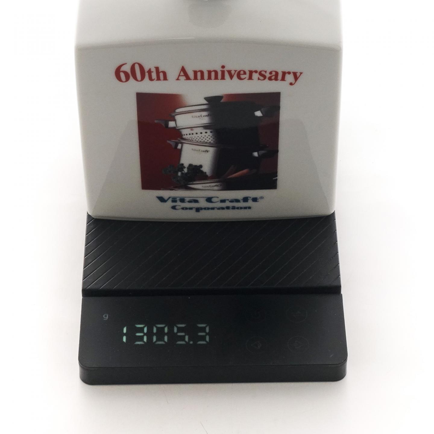 山崎 10年 Pure Malt 金花标 Vita Craft 60周年纪念版 720ml