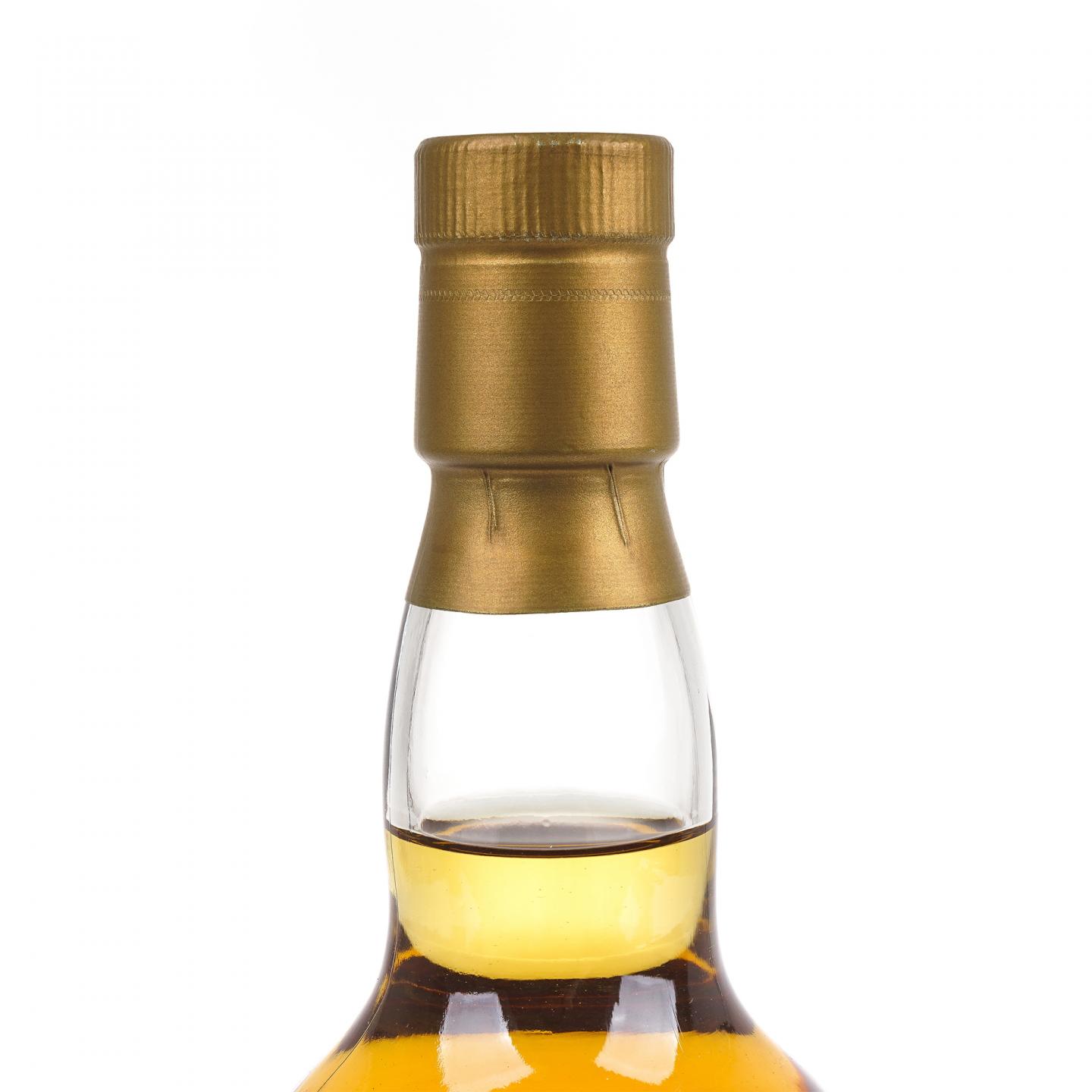 拉弗格 1996 Impressive Cask