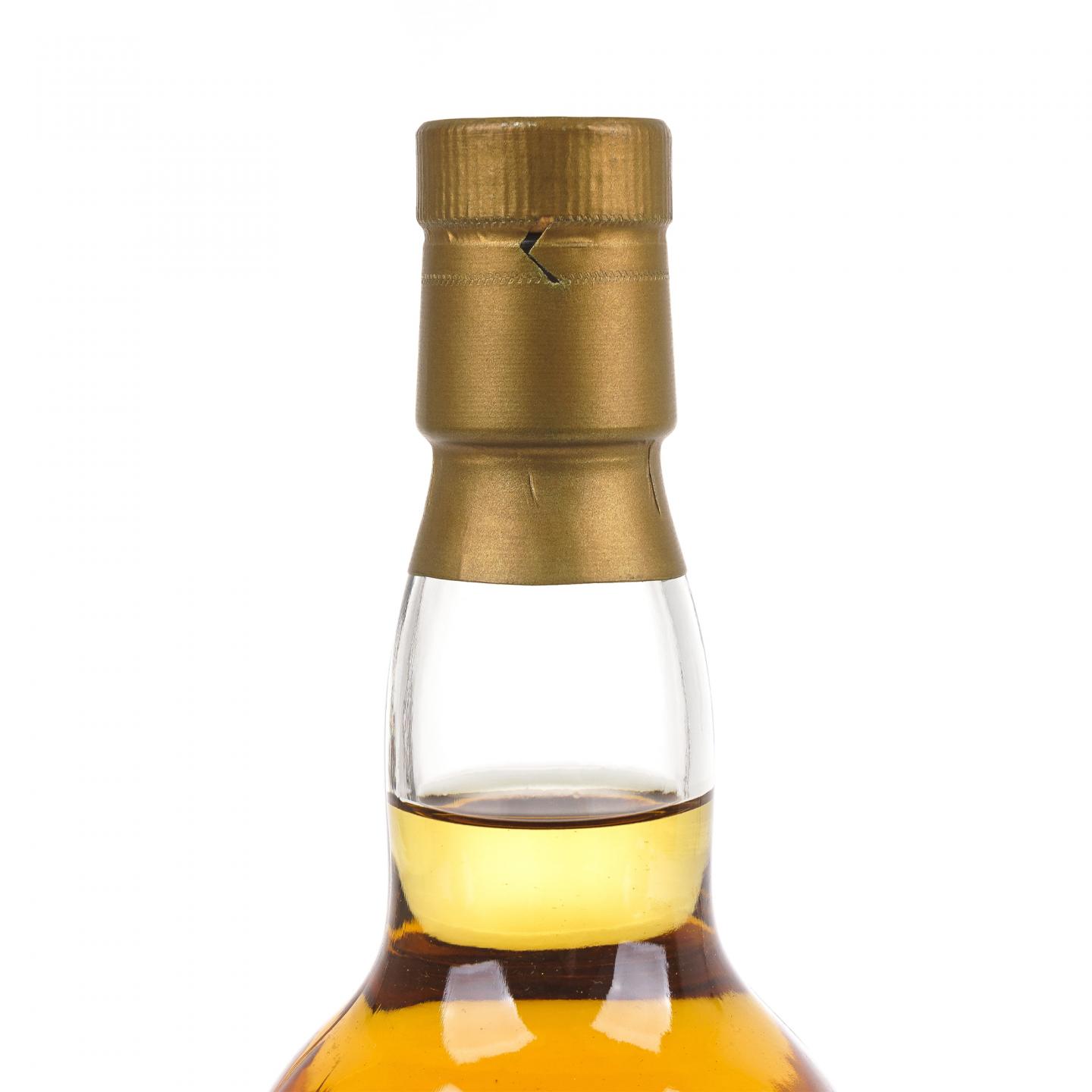 拉弗格 1996 Impressive Cask