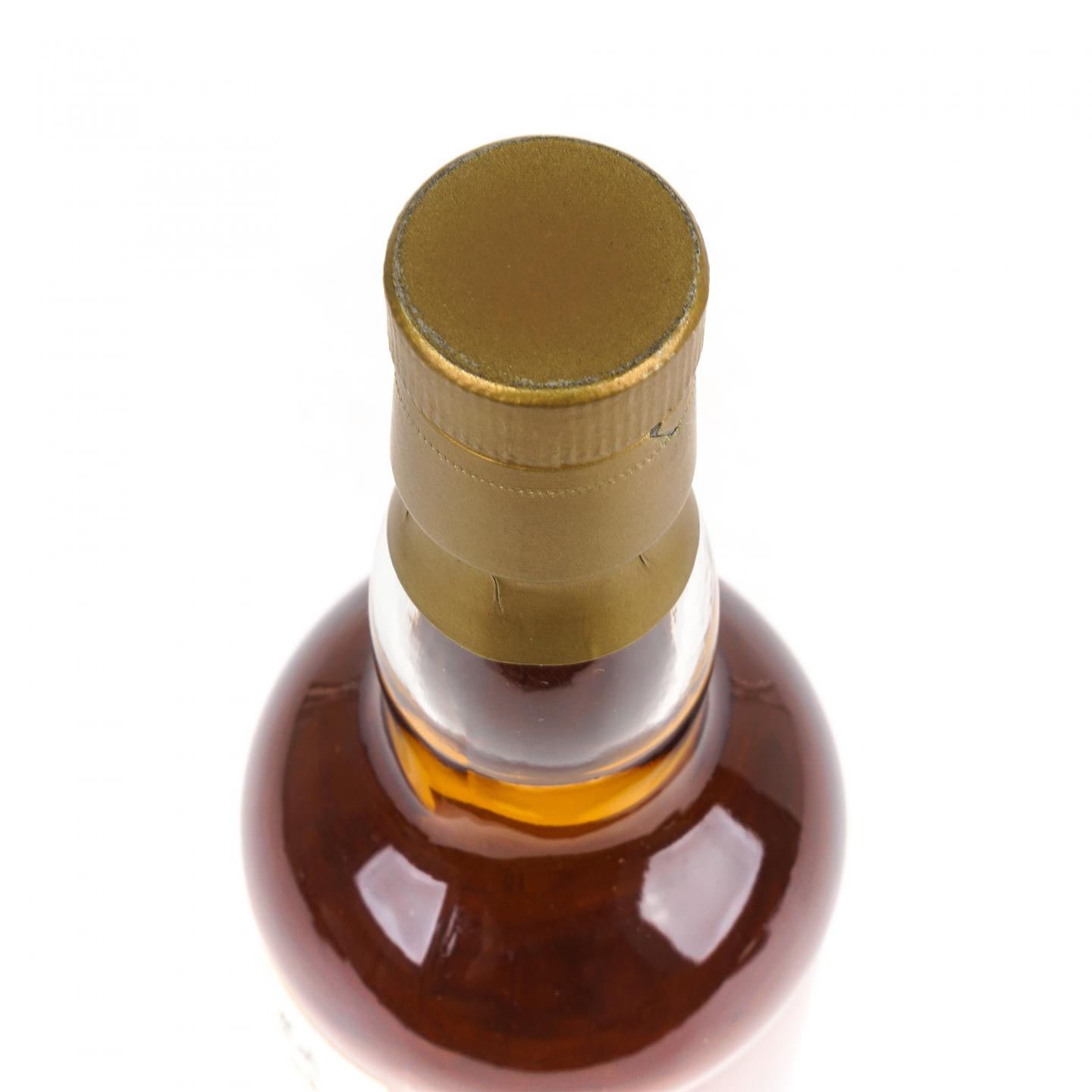 拉弗格 1996 Impressive Cask