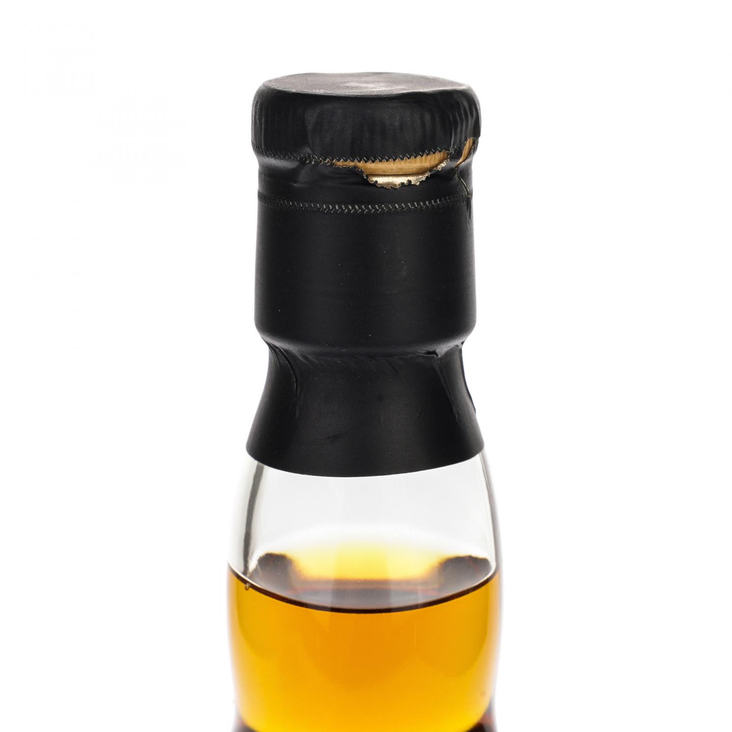 【朗姆酒】卡罗尼 23年 1997 3B Rum Sponge