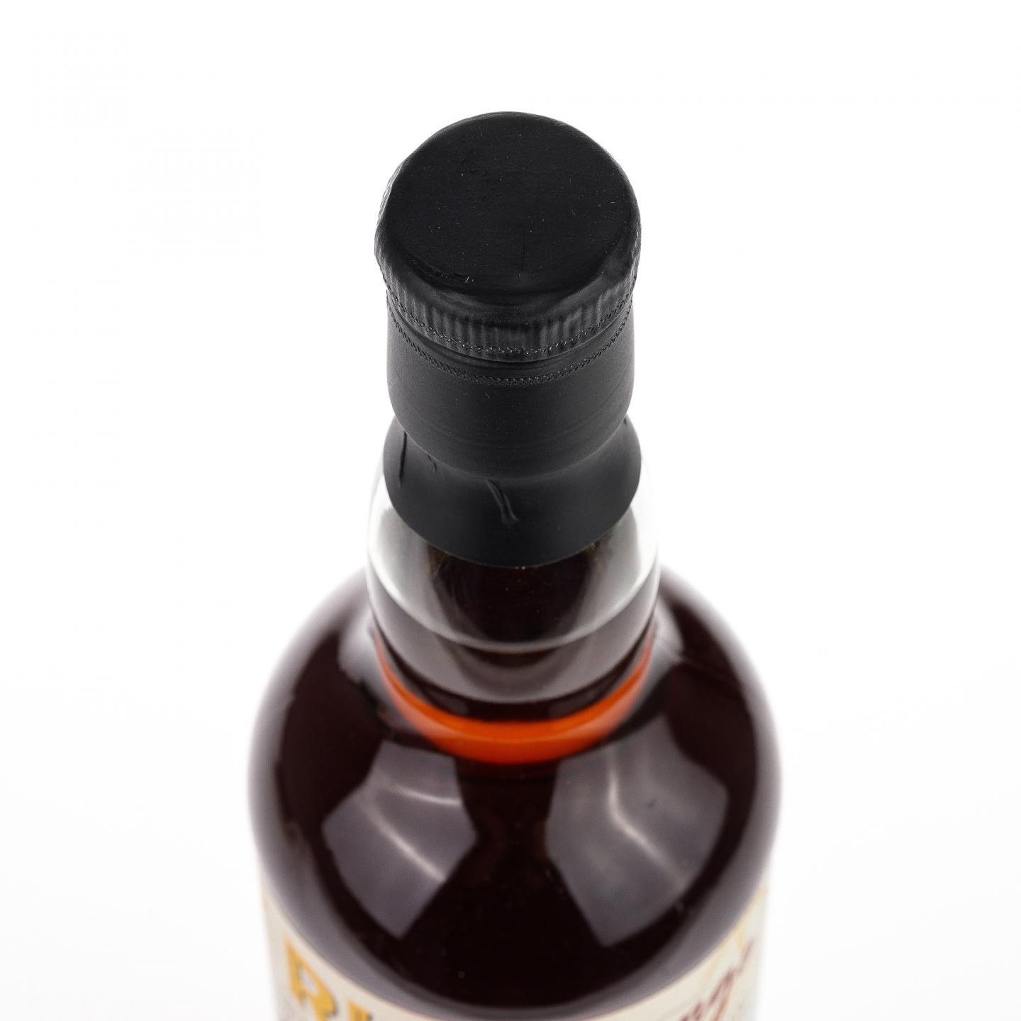 【朗姆酒】卡罗尼 23年 1997 3B Rum Sponge