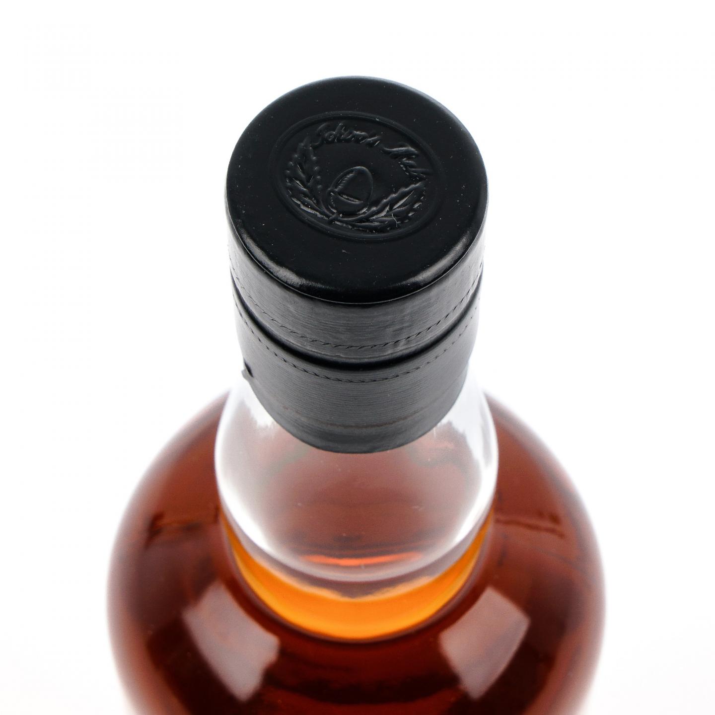 秩父 2018-2025 Ichiro's Malt 波本桶#10230