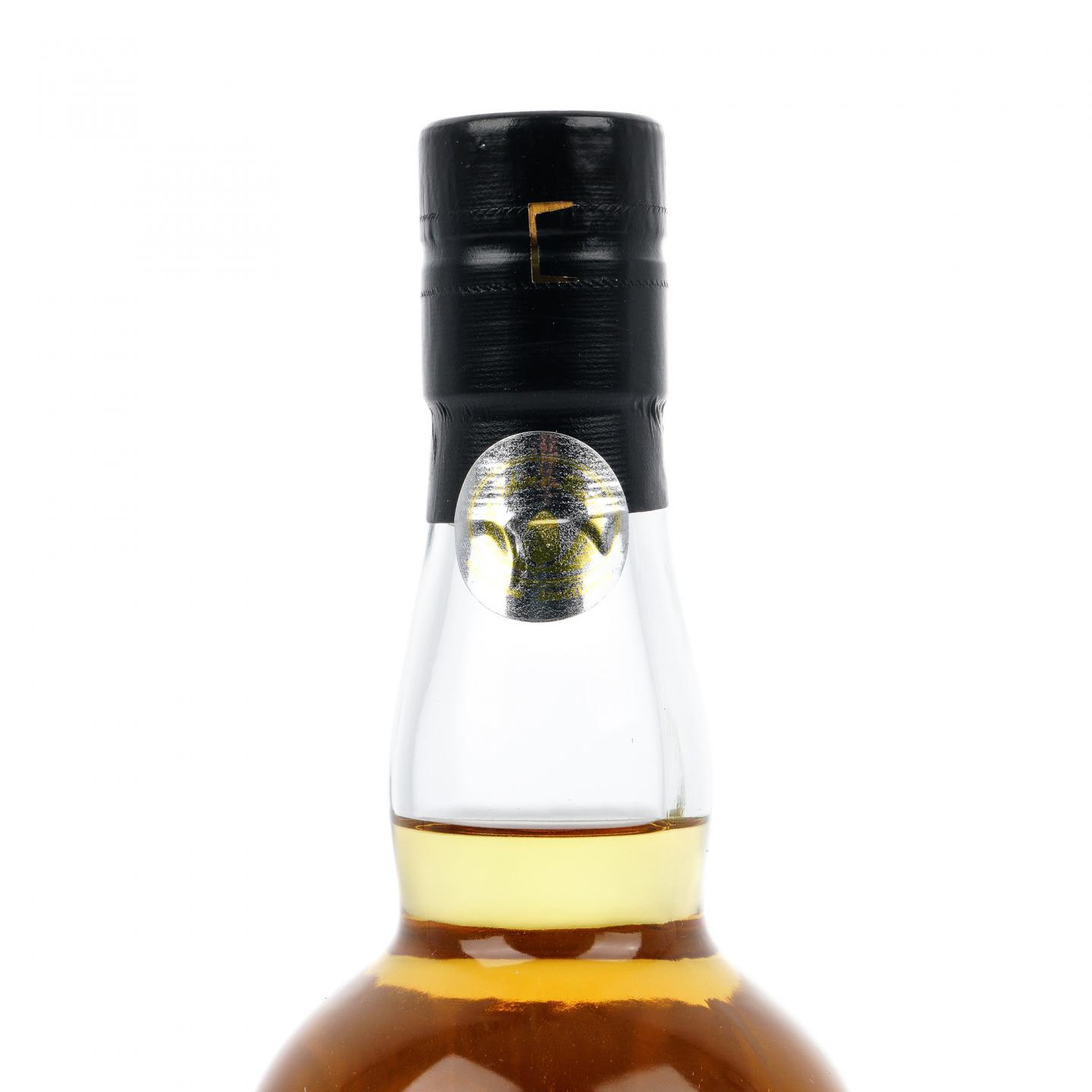 秩父 2013-2017 Modern Malt Whisky Market #2655