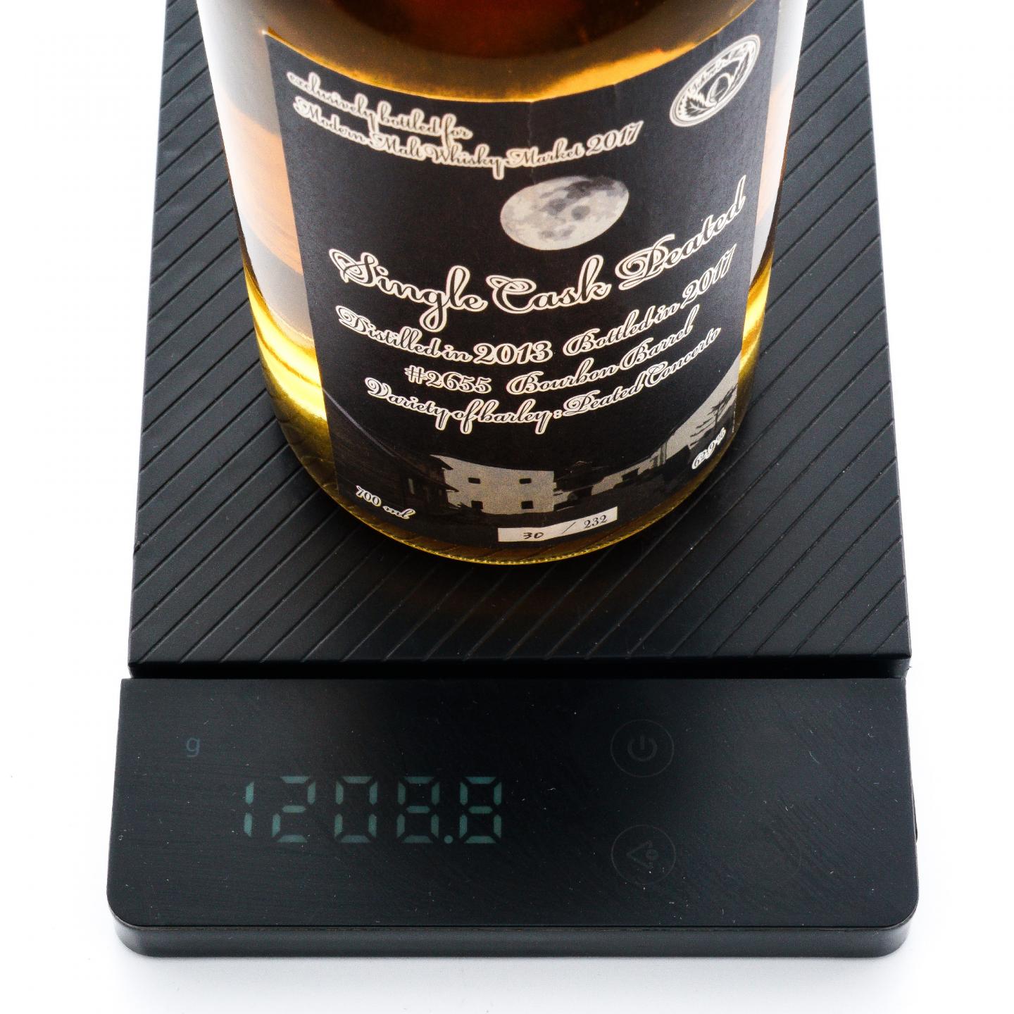 秩父 2013-2017 Modern Malt Whisky Market #2655