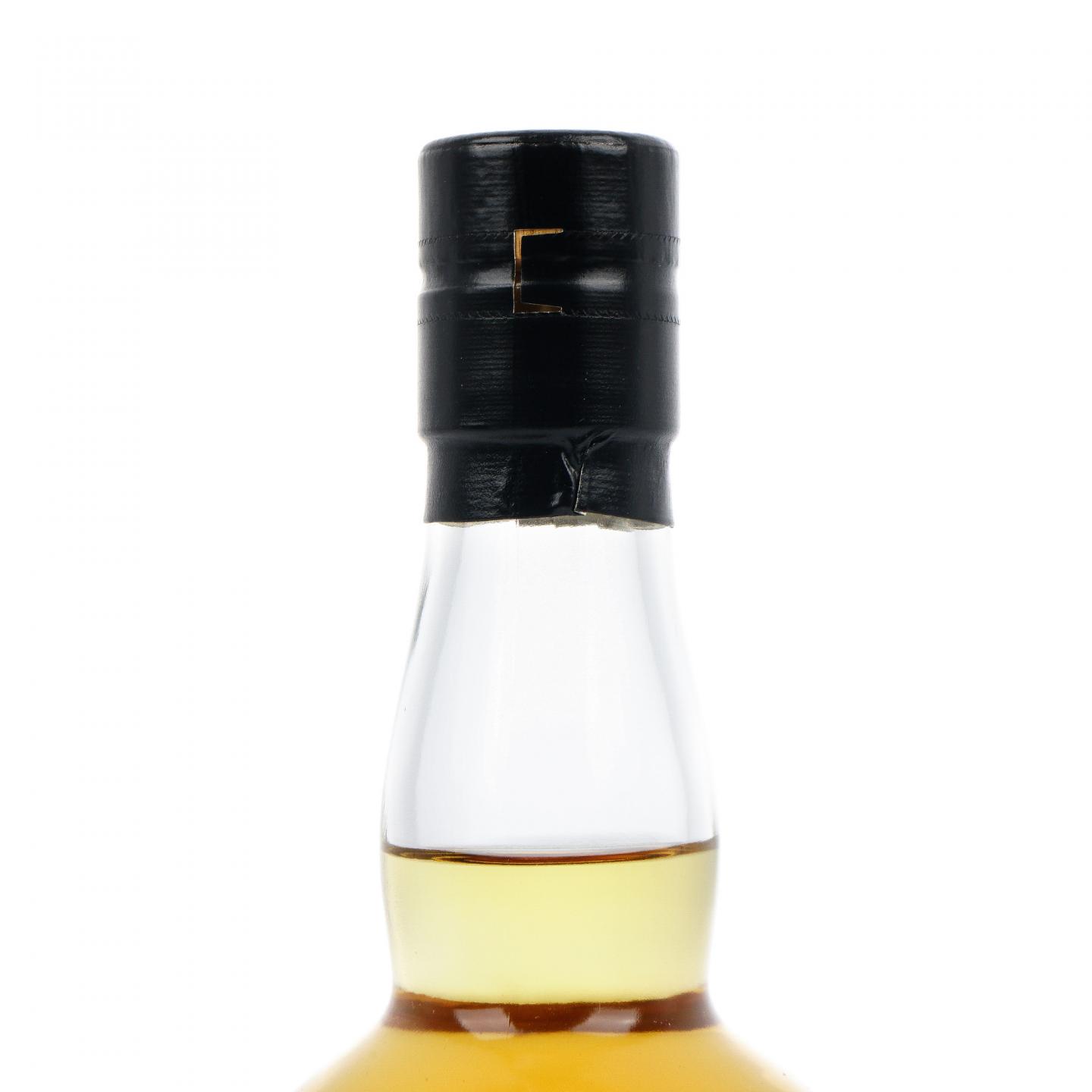 秩父 Ichiro's Malt 绿叶
