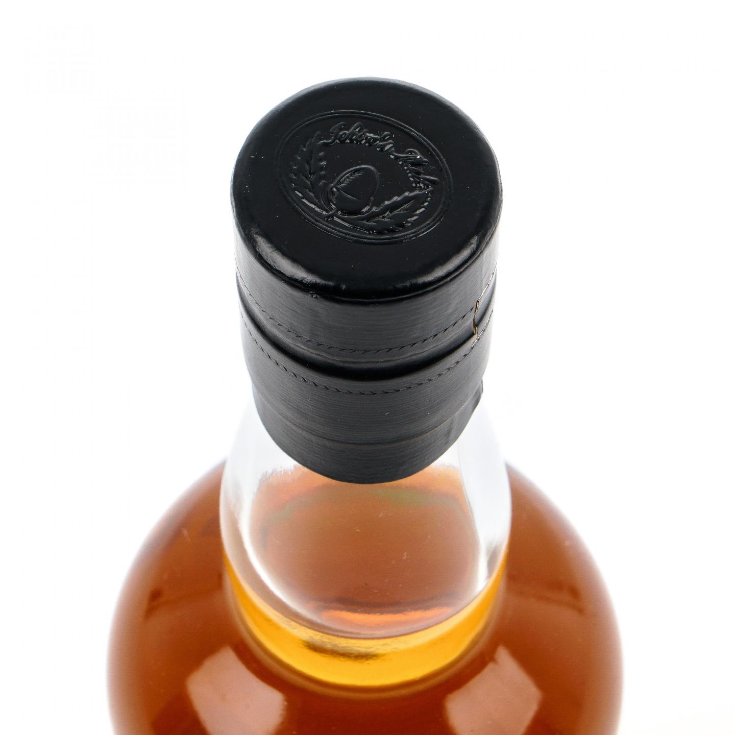 秩父 Ichiro's Malt 绿叶